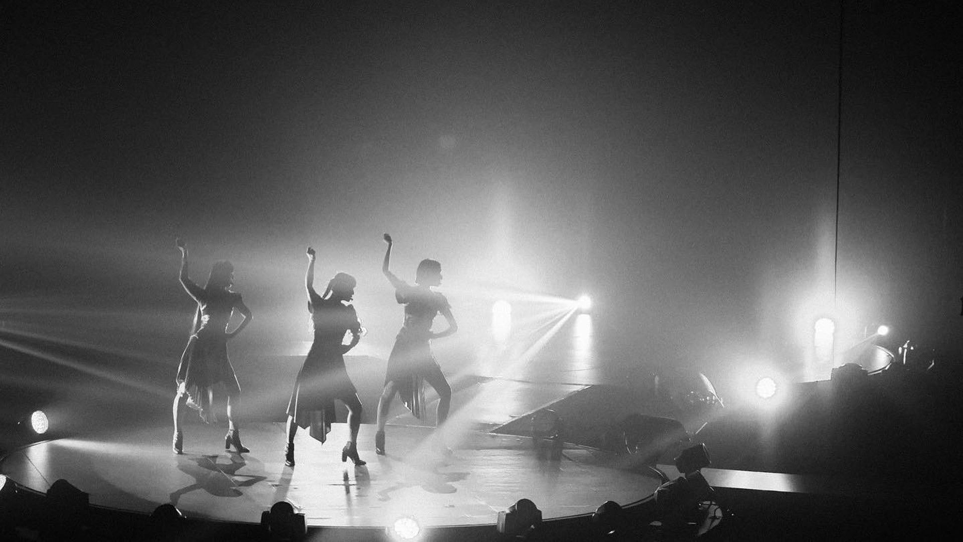 Backdrop for Perfume 9th Tour 2022 "PLASMA"