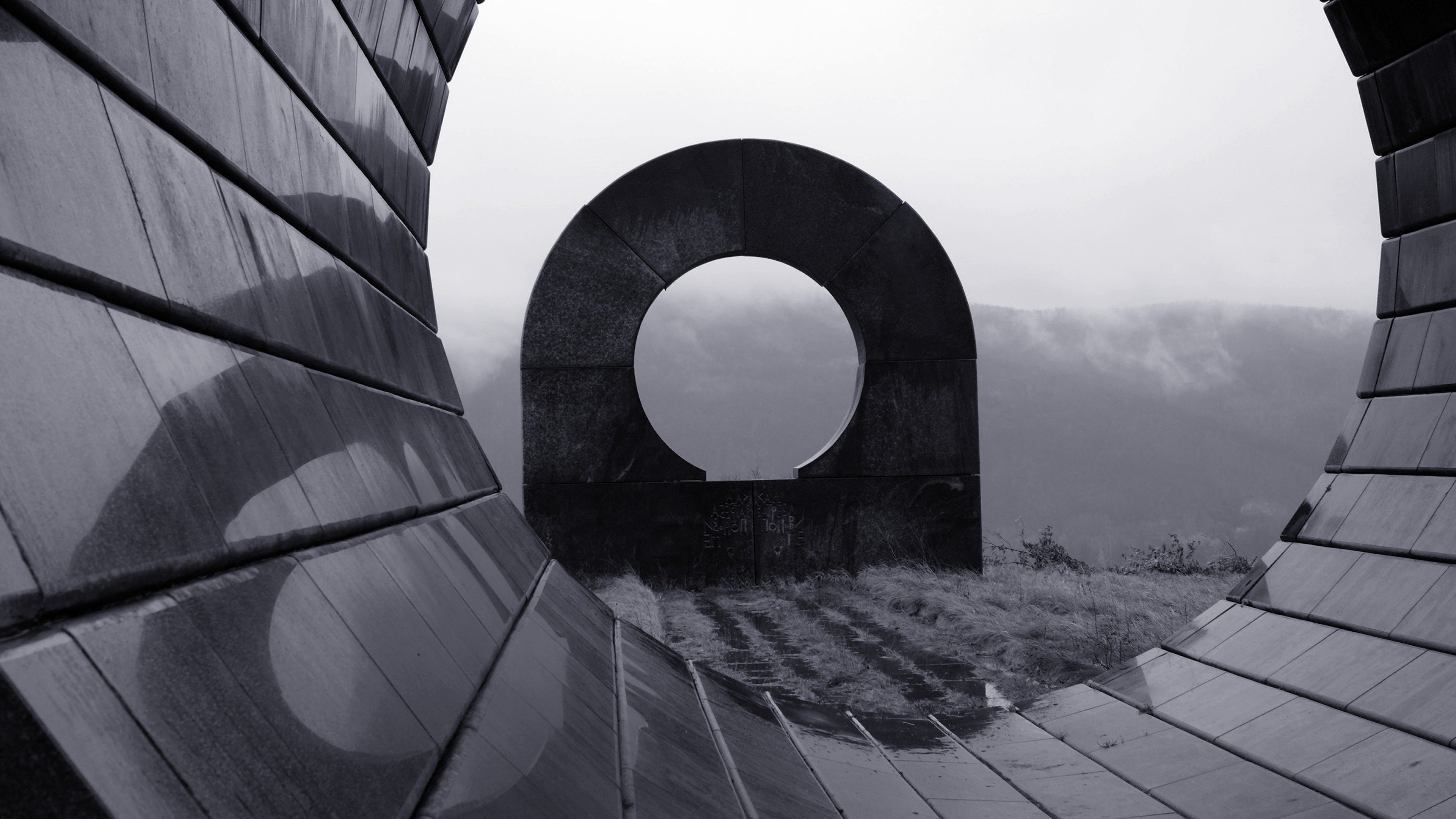 Backdrop for Last and First Men