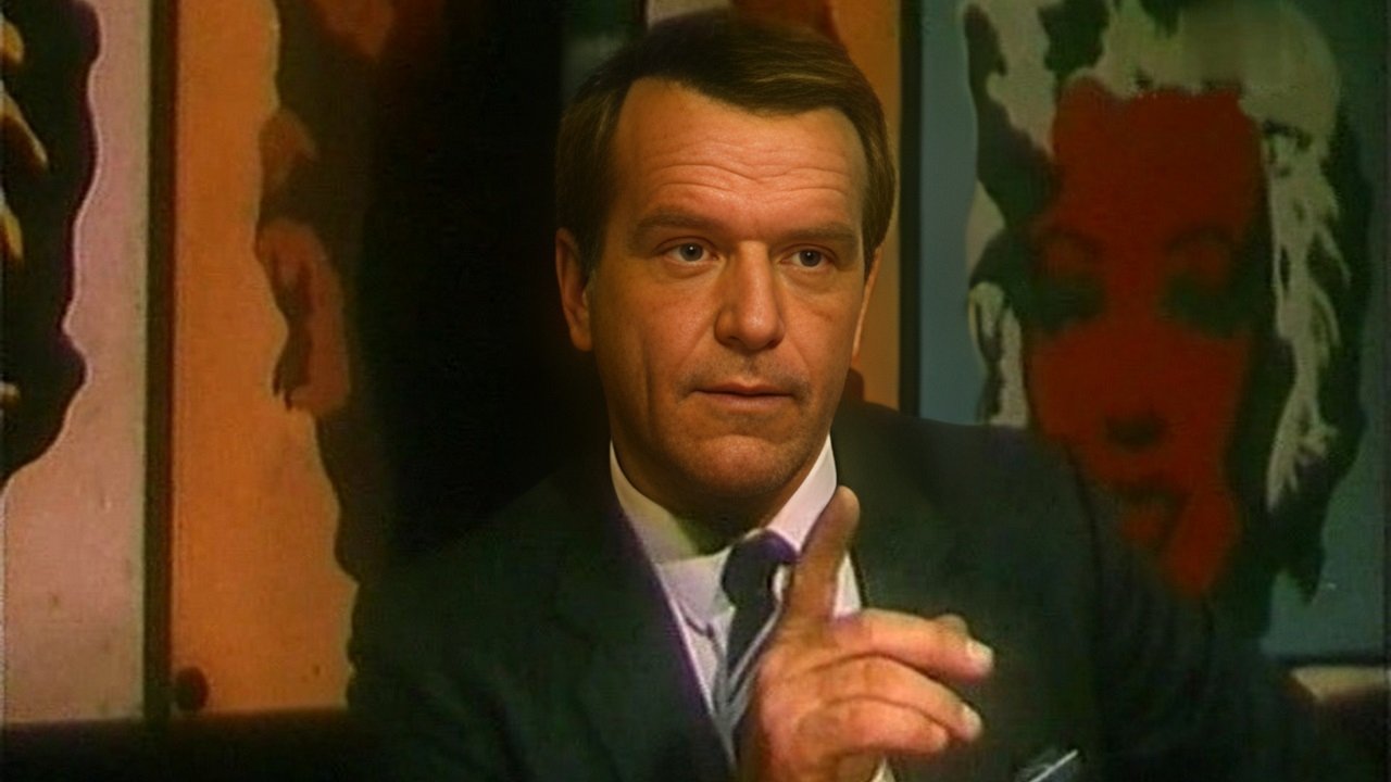 Backdrop for Murder Complicity