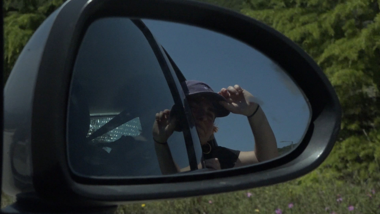 Backdrop for The sound that dreams make