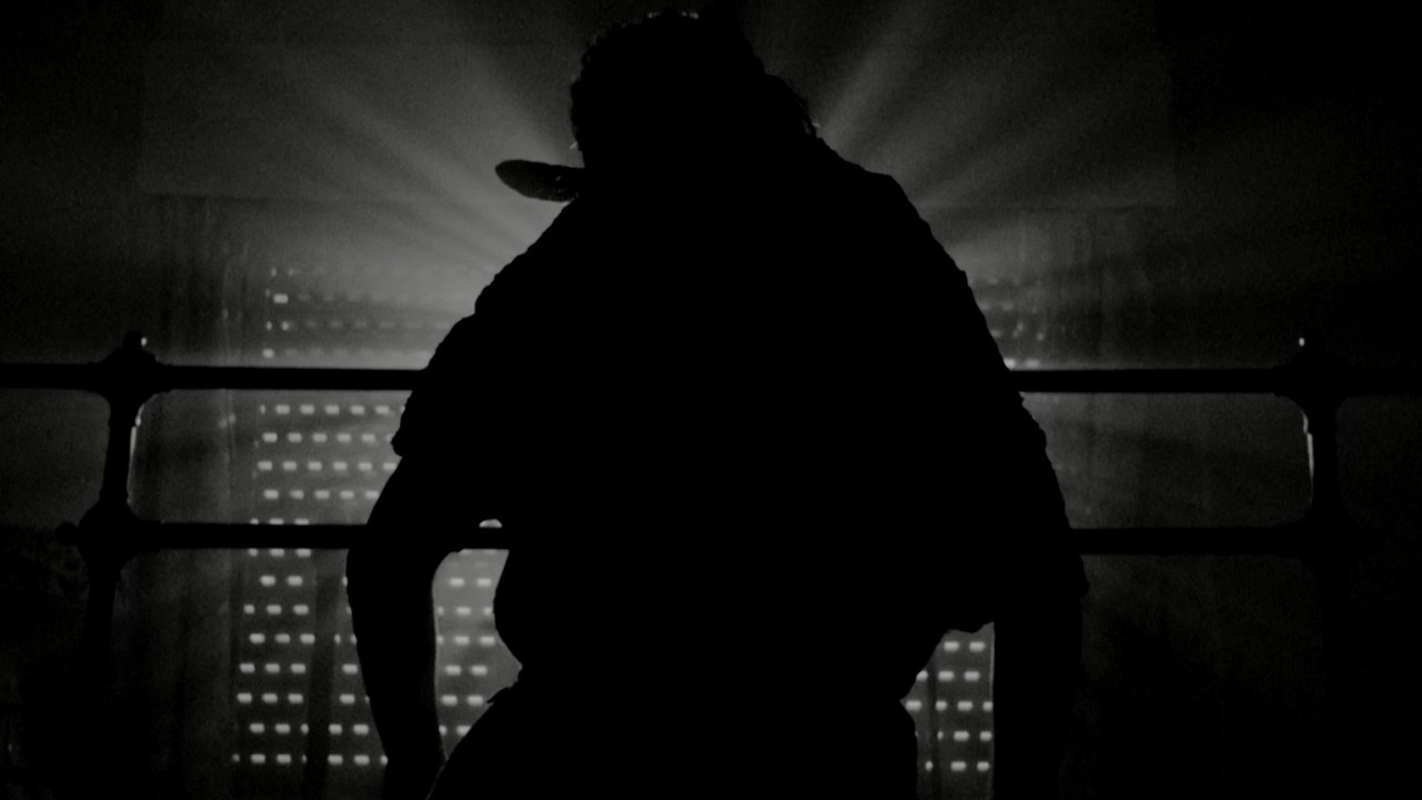 Backdrop for Insania