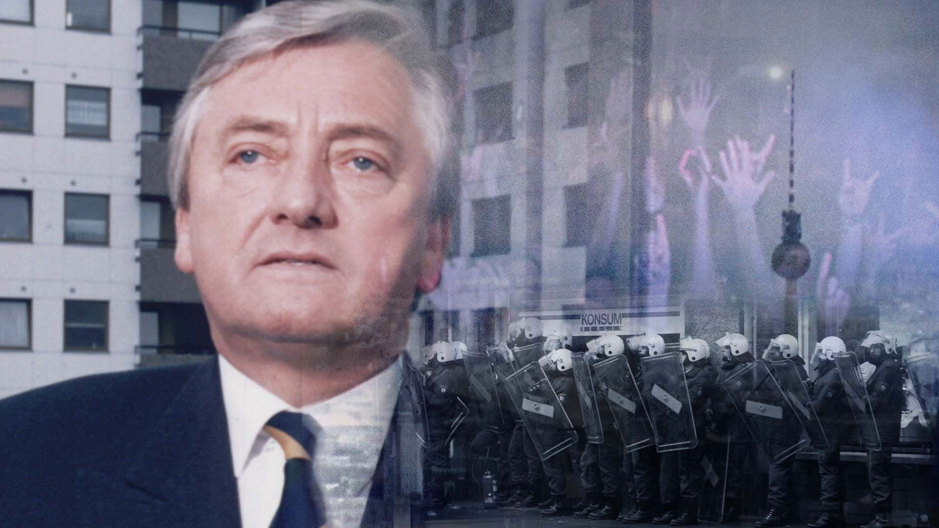 Backdrop for Capital B - Wem gehört Berlin?