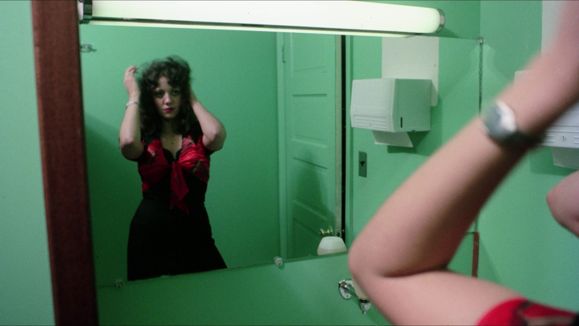 Backdrop for 9 Lives of a Wet Pussy