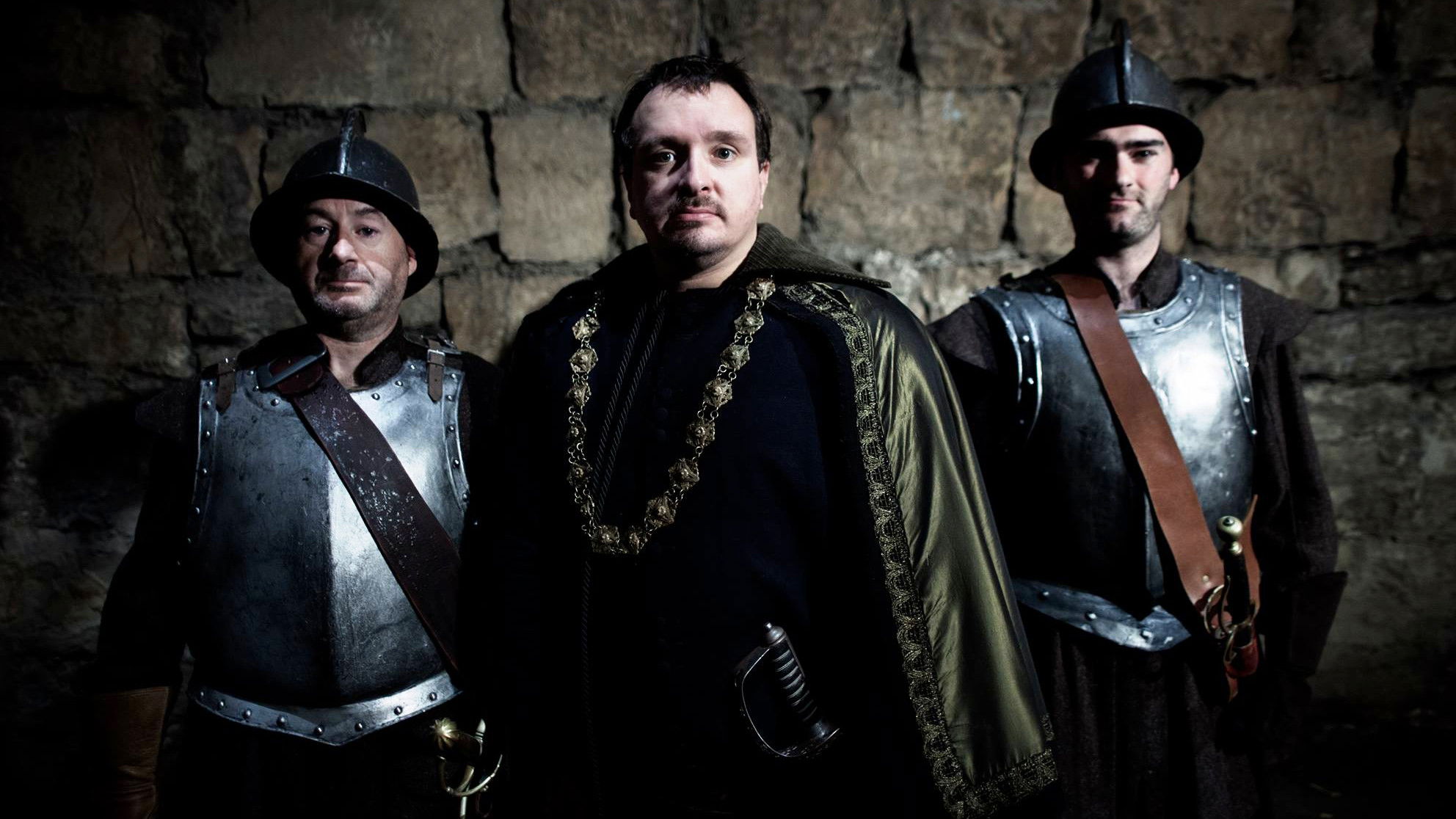 Backdrop for Solace in Wicca