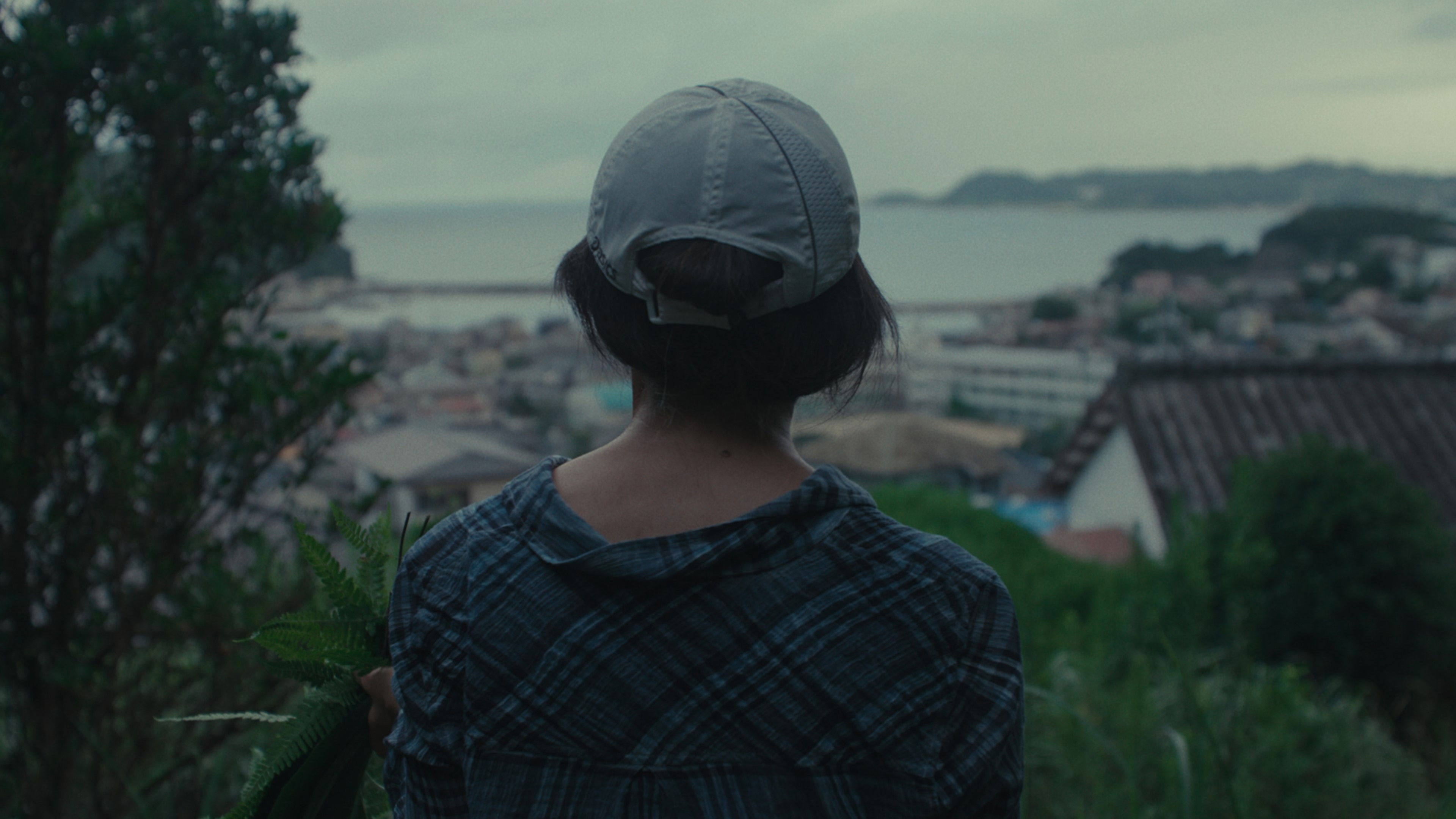 Backdrop for Okurimono