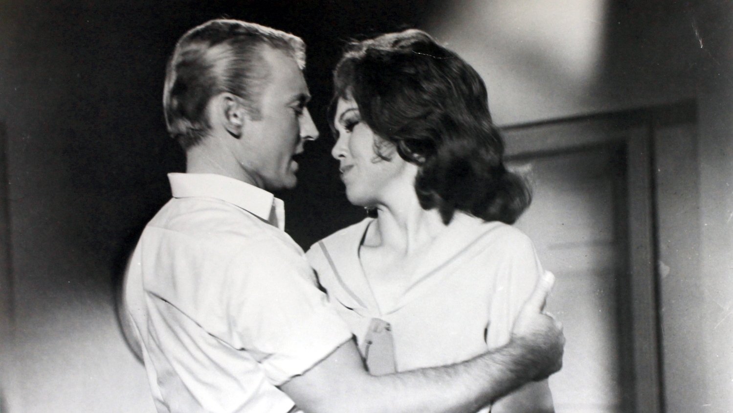 Backdrop for Young Dillinger