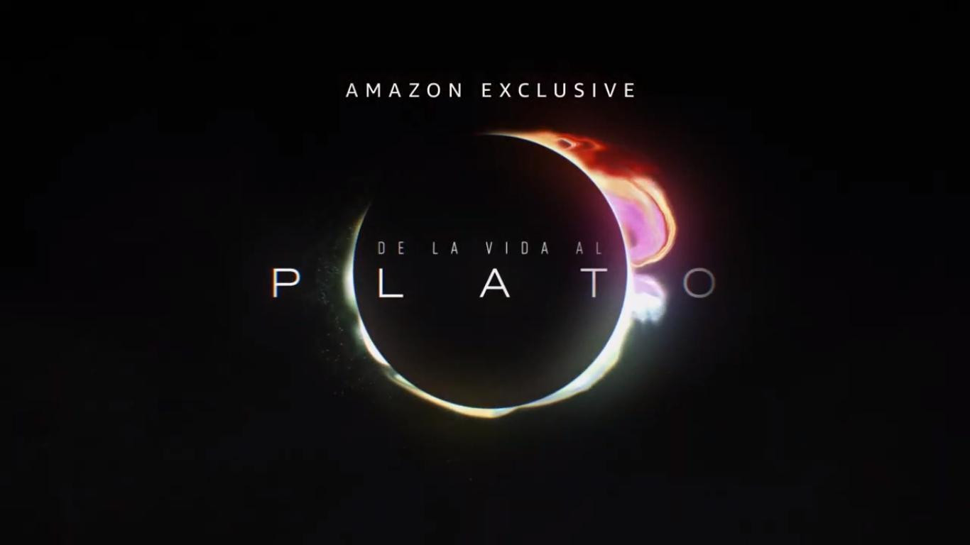 Backdrop for Cooking Life