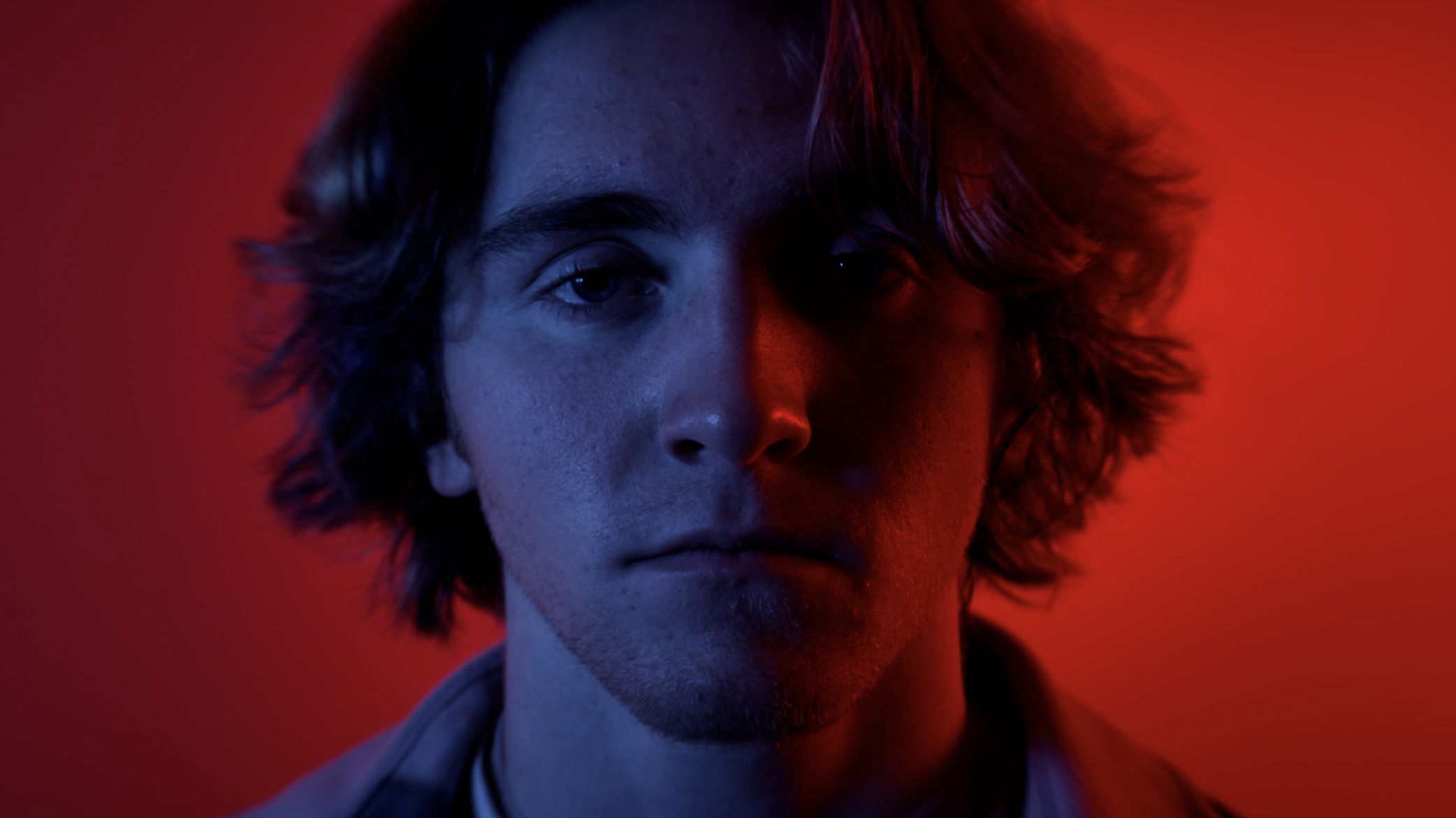 Backdrop for Truth Seeker