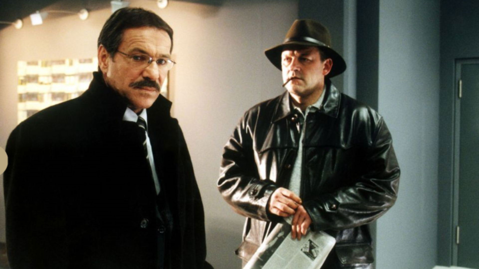 Backdrop for Die Entführung