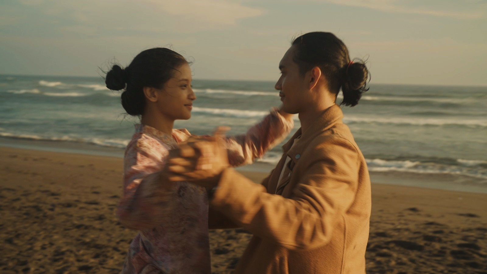 Backdrop for Segala yang elok, adalah Engkau