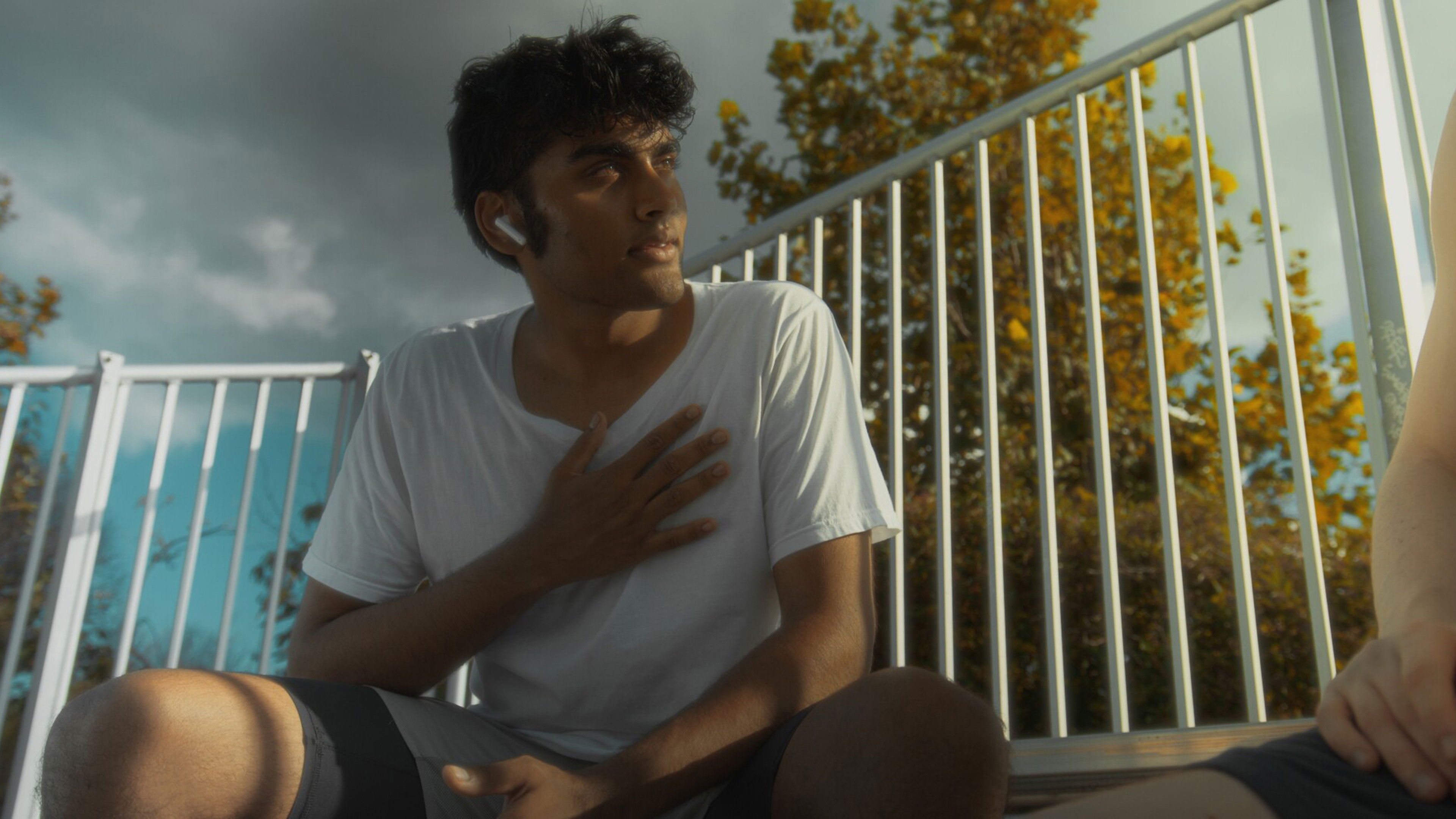 Backdrop for Move On