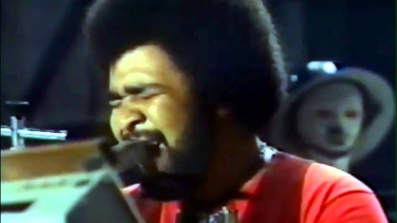 Backdrop for The Billy Cobham - George Duke Band: Live at Montreaux 1976