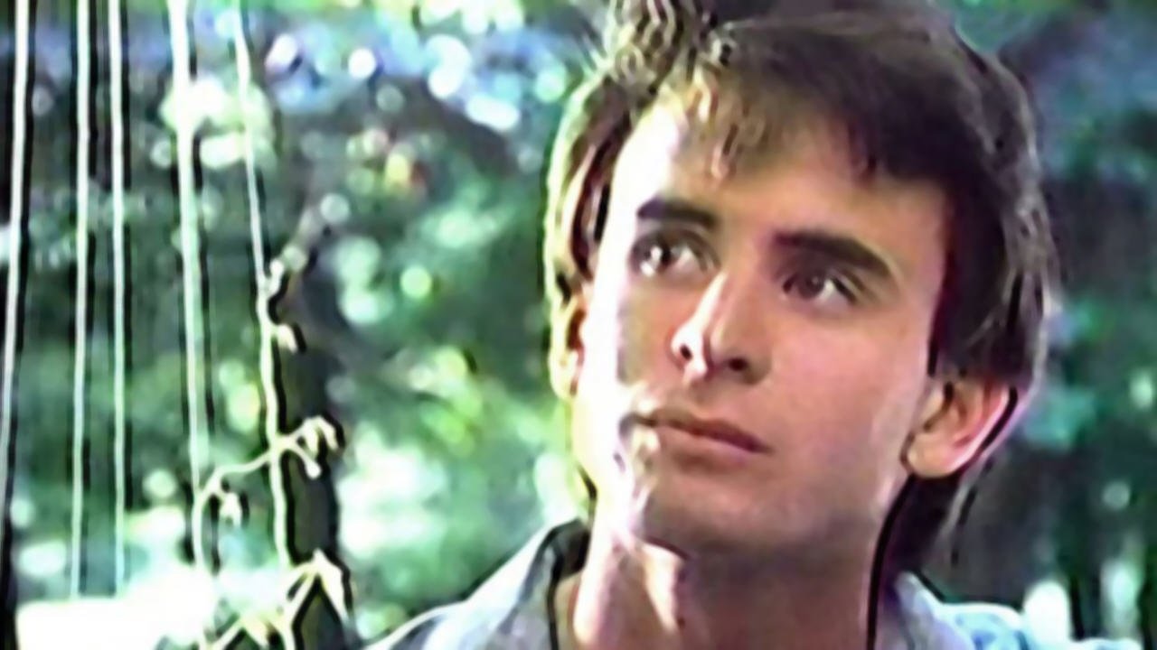 Backdrop for The Truth About Alex