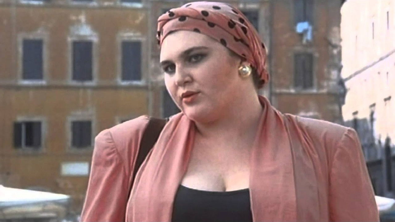 Backdrop for Faccione