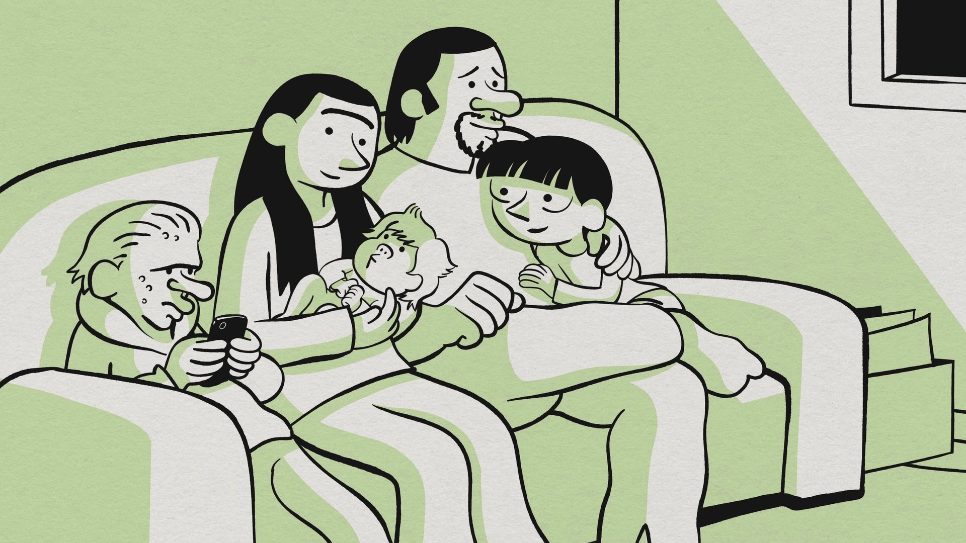 Backdrop for Esther's Notebooks