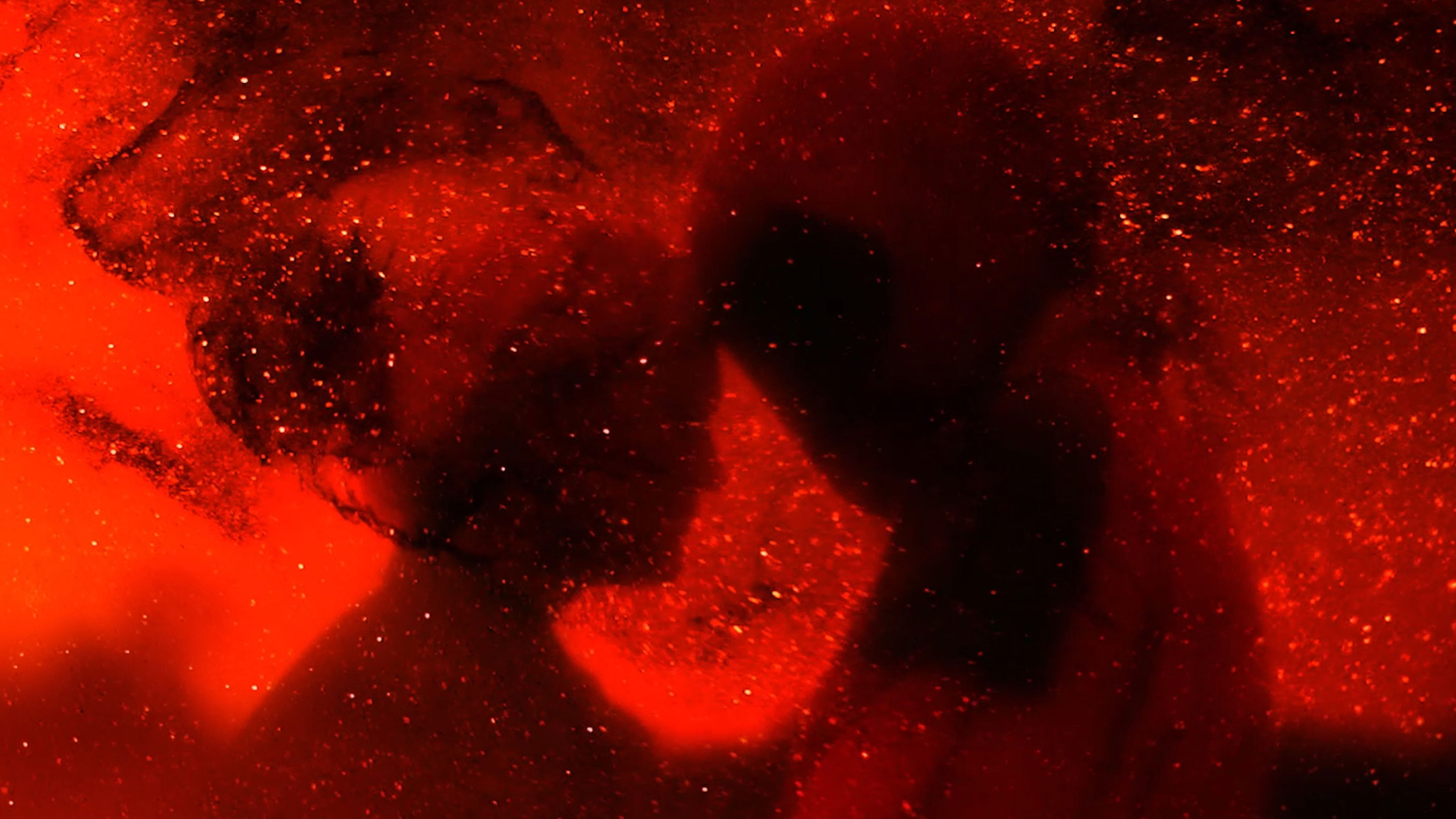 Backdrop for Echo Equinox