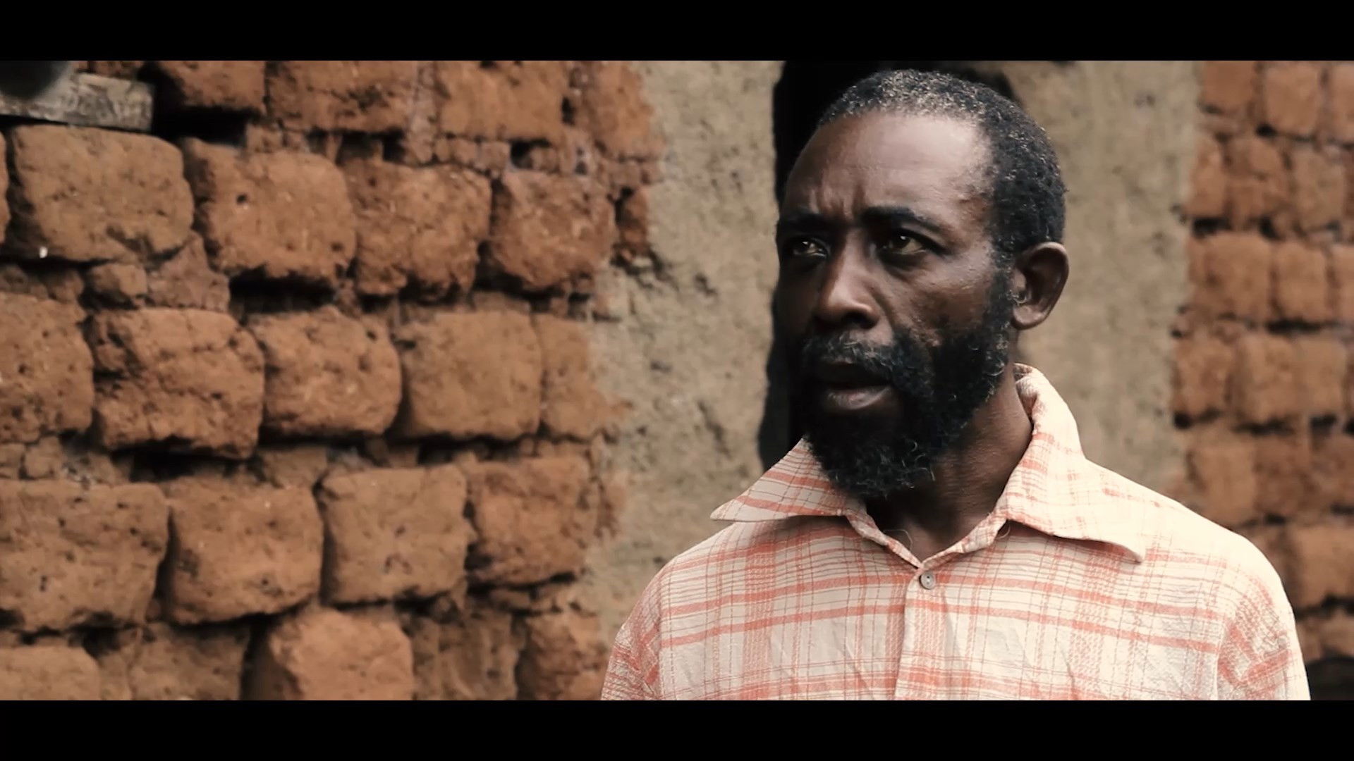 Backdrop for Bed of Thorns