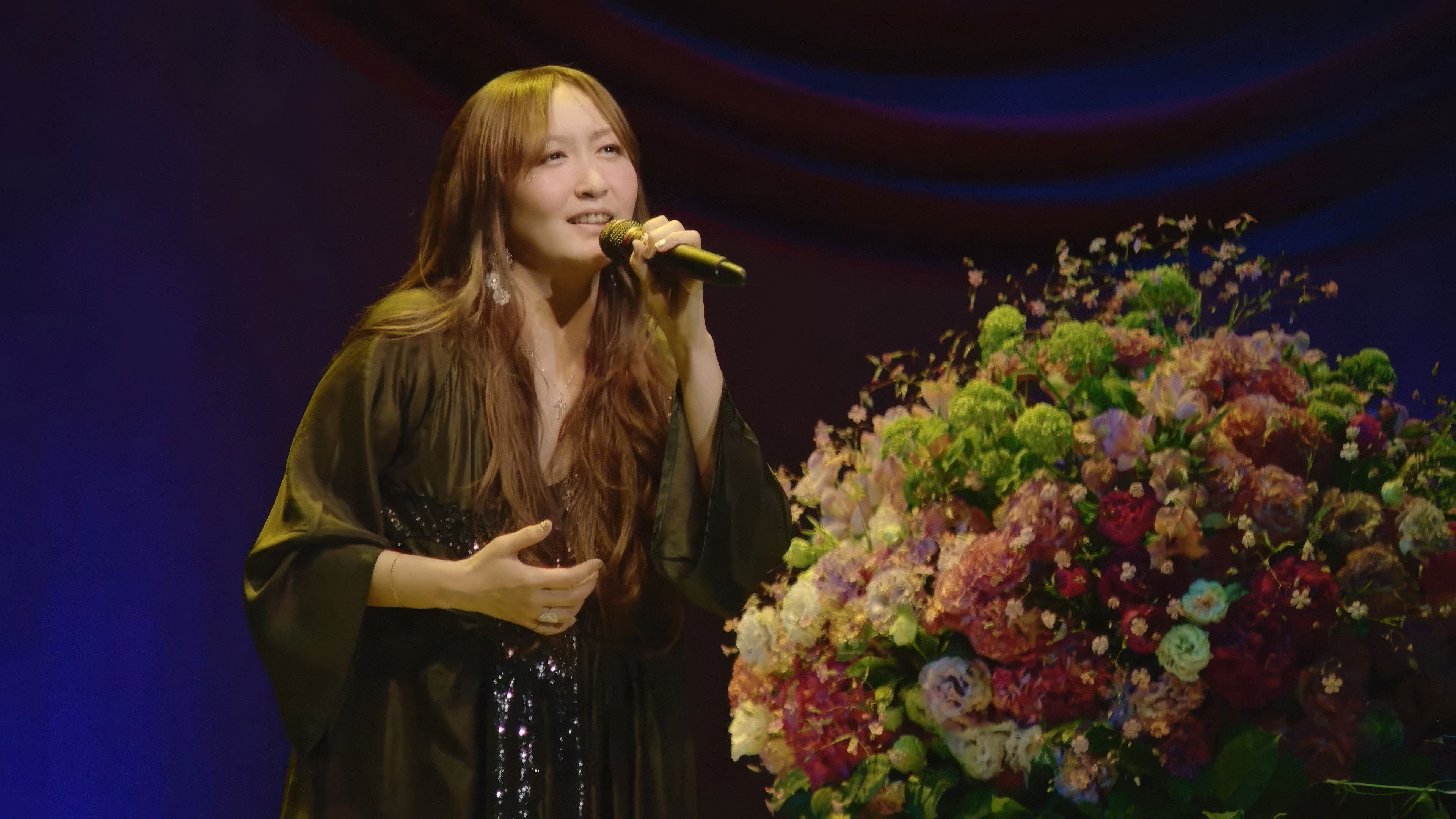 Backdrop for 吉田亚纪子 20周年纪念演唱会