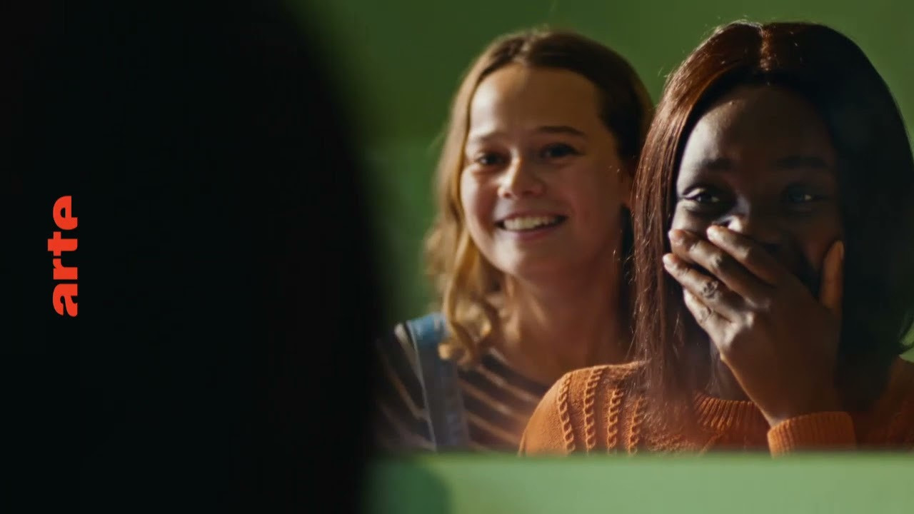 Backdrop for Owning it