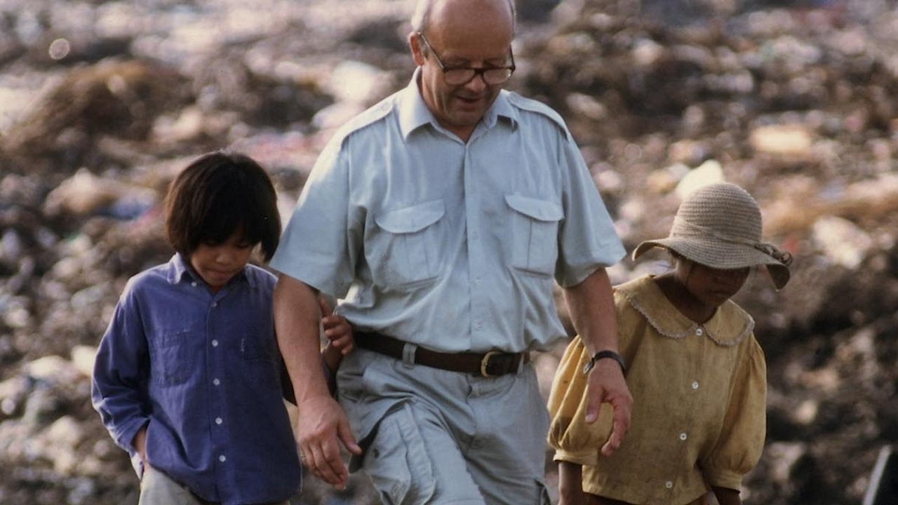 Backdrop for Les Pépites