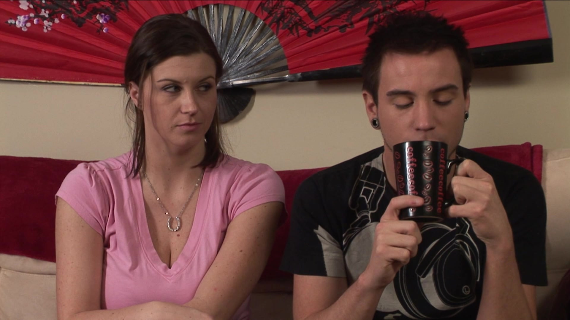 Backdrop for Naughty Neighbors 2