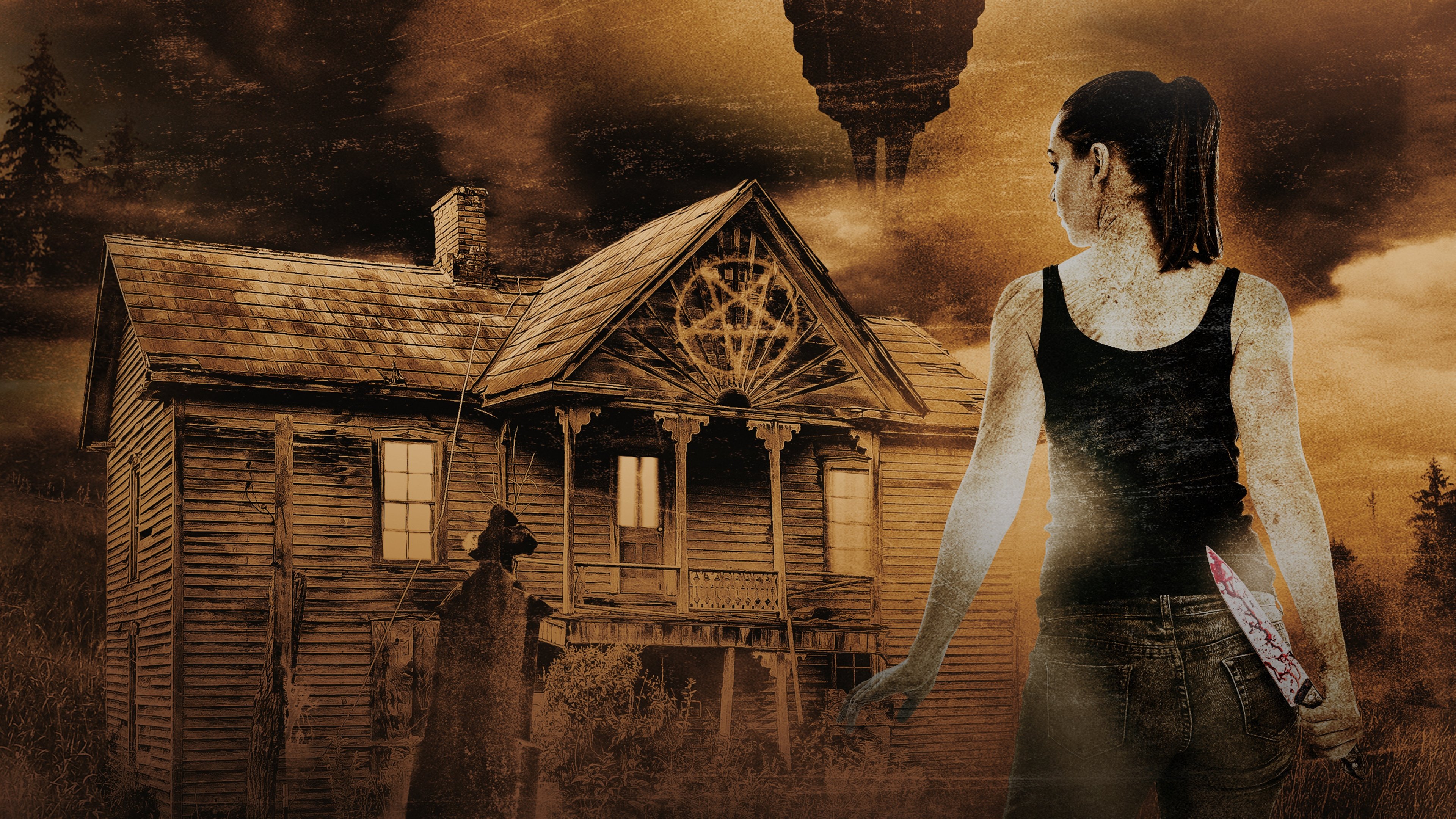 Backdrop for Getaway