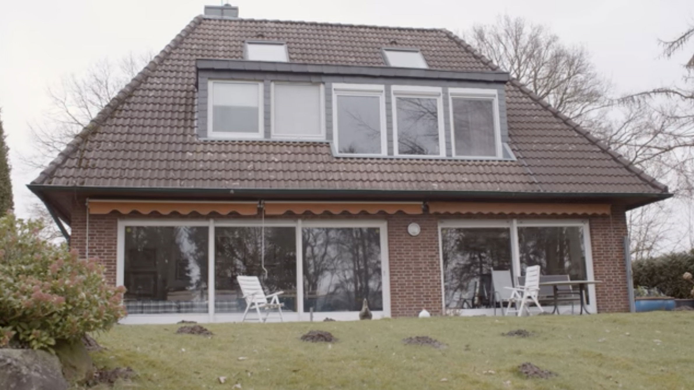 Backdrop for The Weight Of My Name