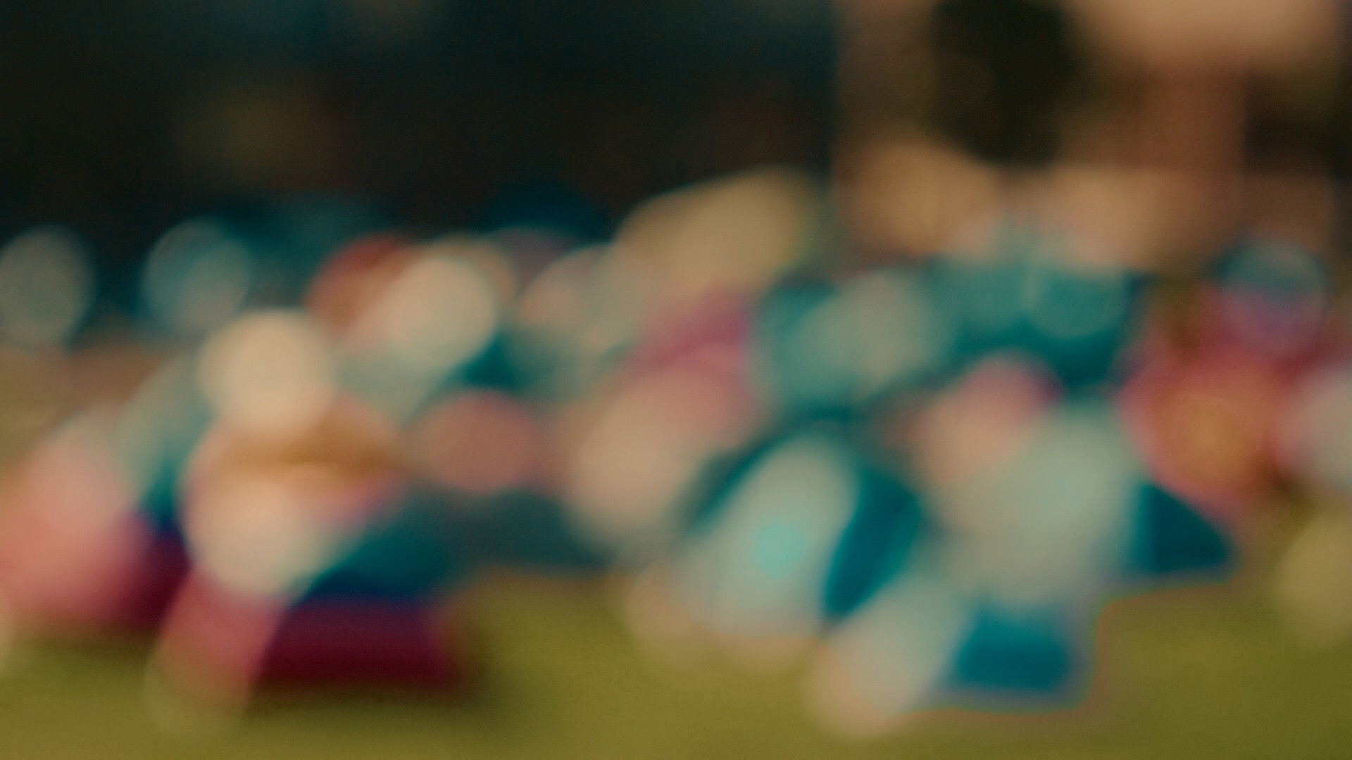 Backdrop for Walsall Pact