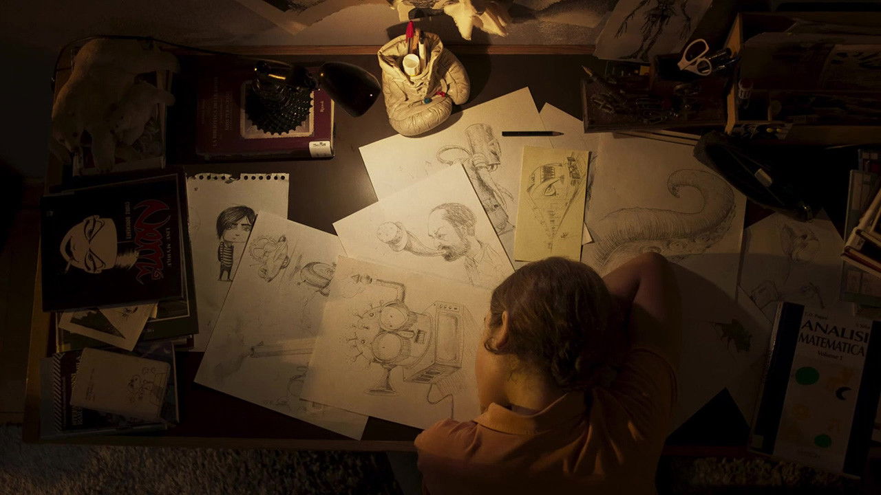 Backdrop for Learning the Ropes