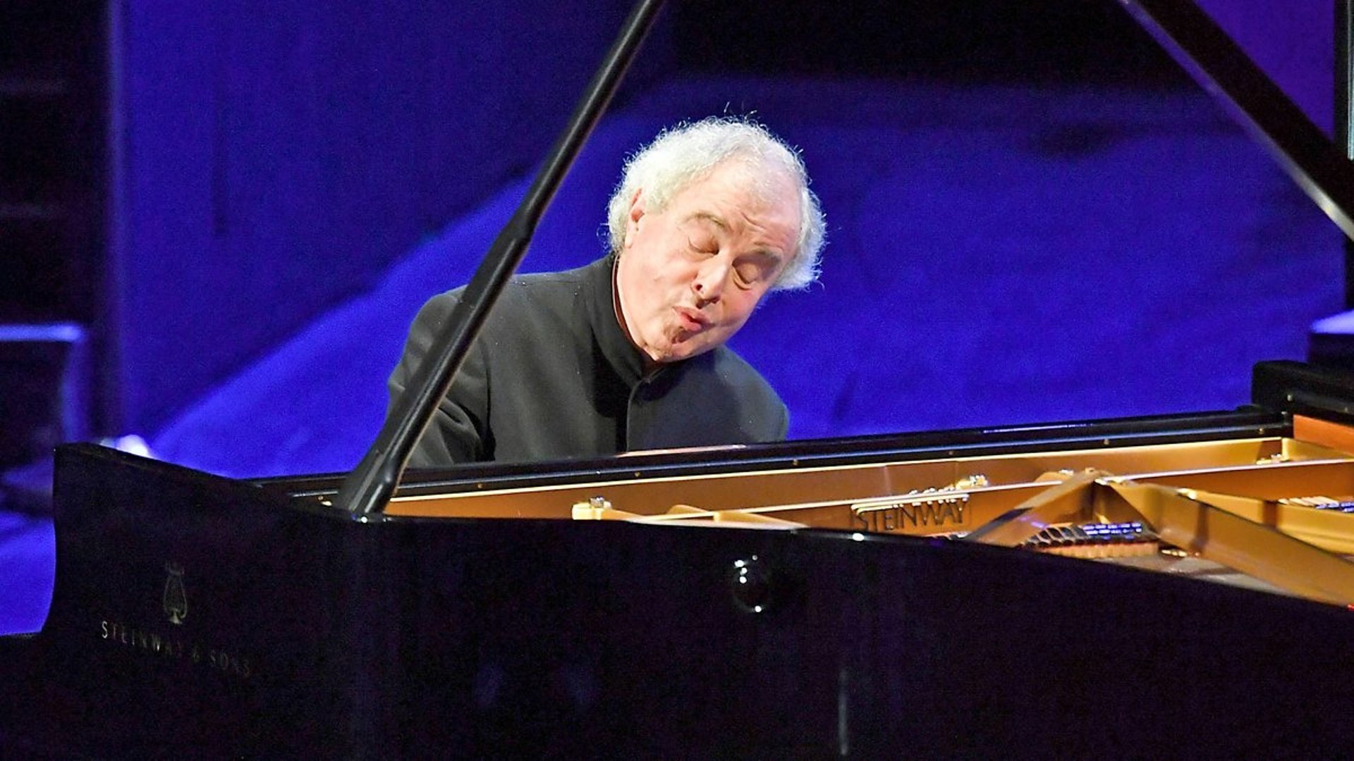 Backdrop for Bach: The Well-Tempered Clavier Book I