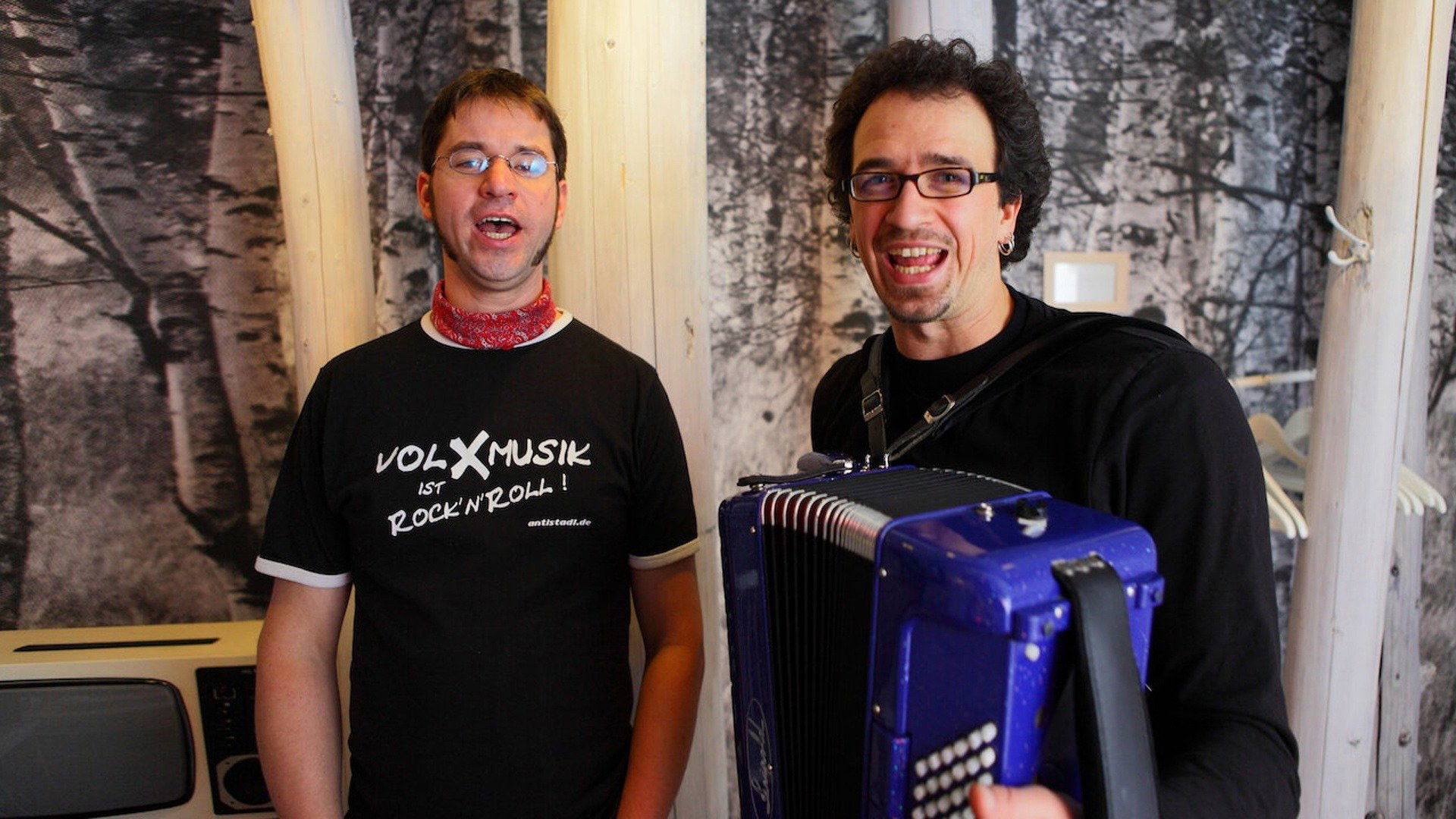 Backdrop for Sound of Heimat - Deutschland singt