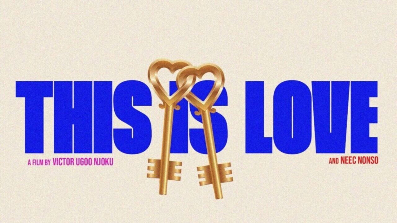 Backdrop for This is Love