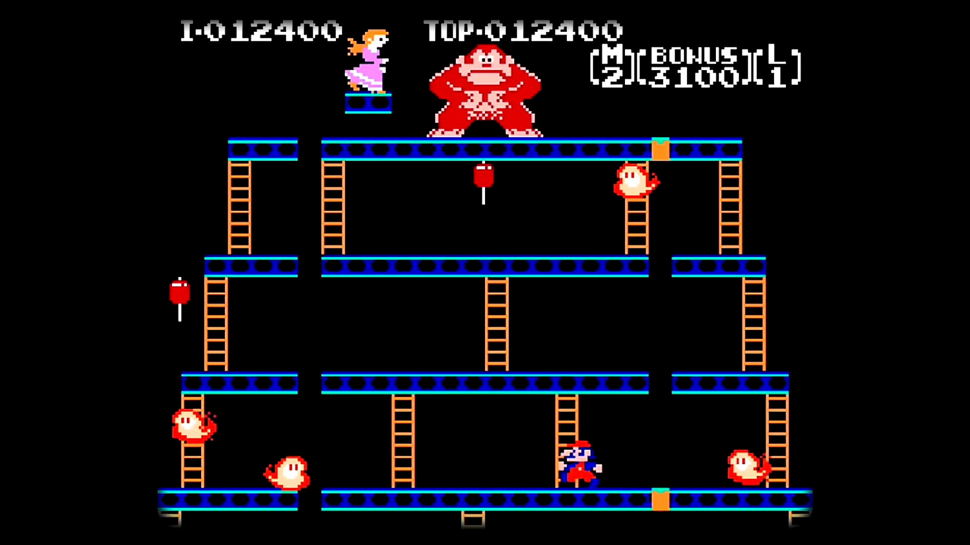 Backdrop for Playing with Power: The Nintendo Story