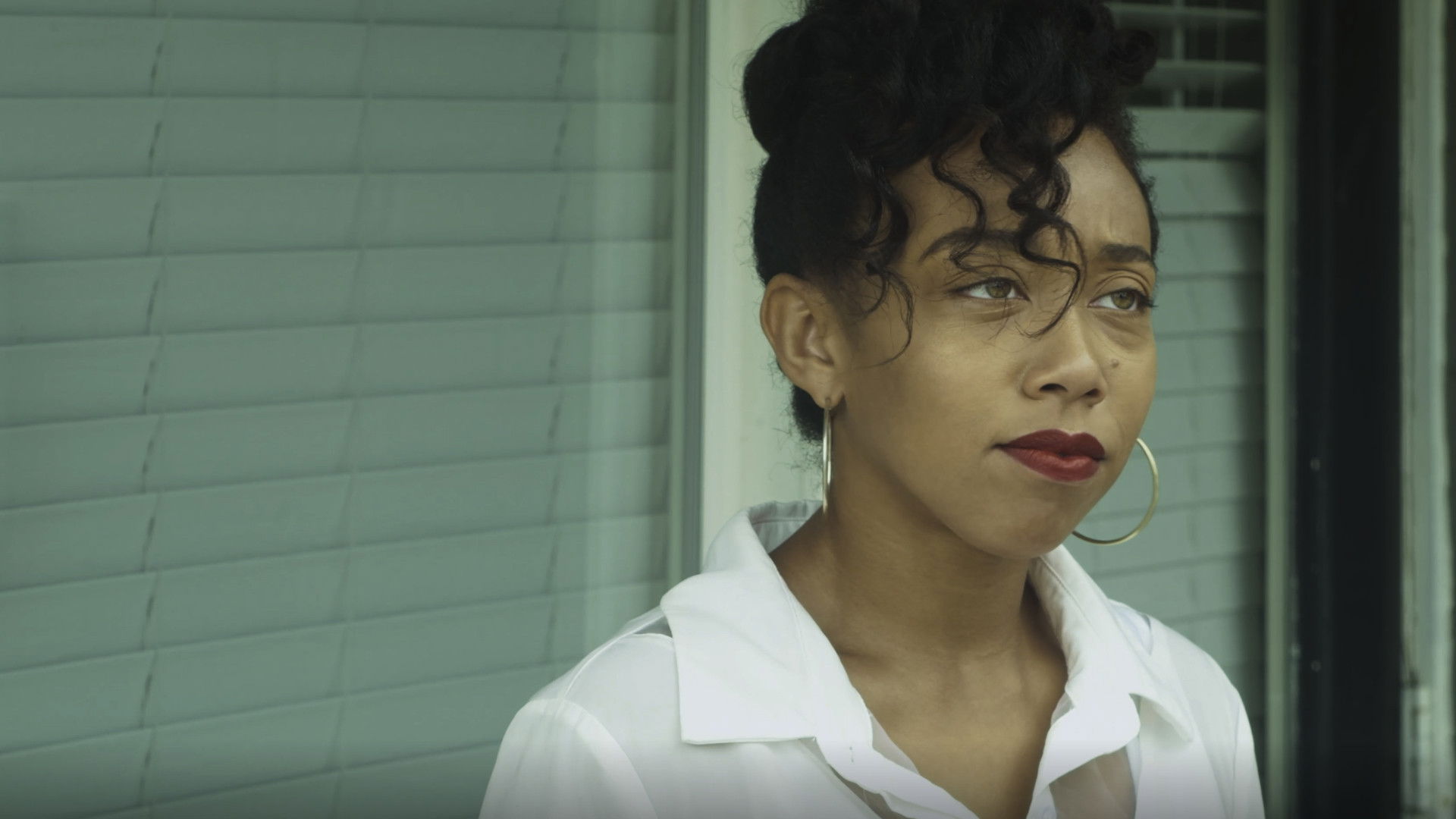 Backdrop for Out with the Old