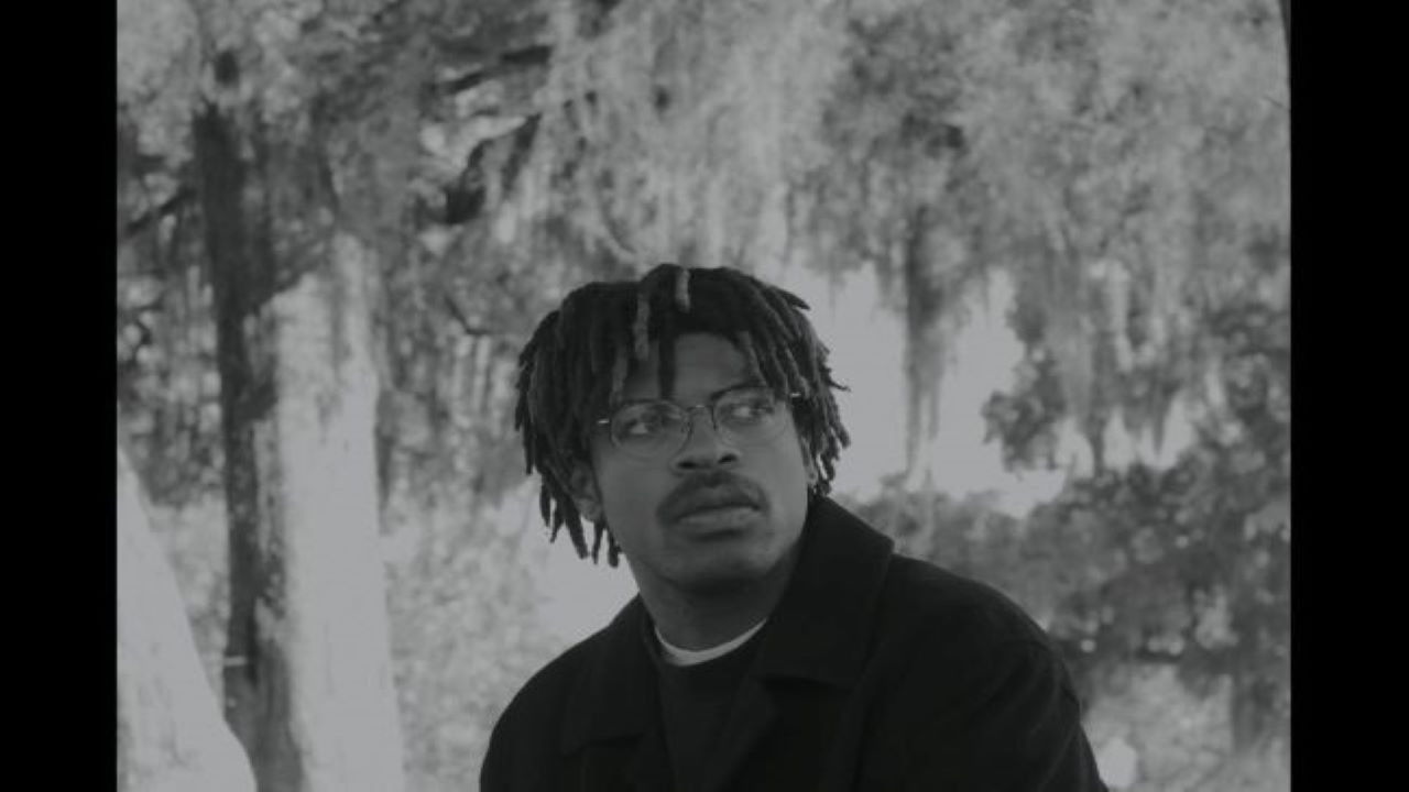 Backdrop for Yesterday, it rained