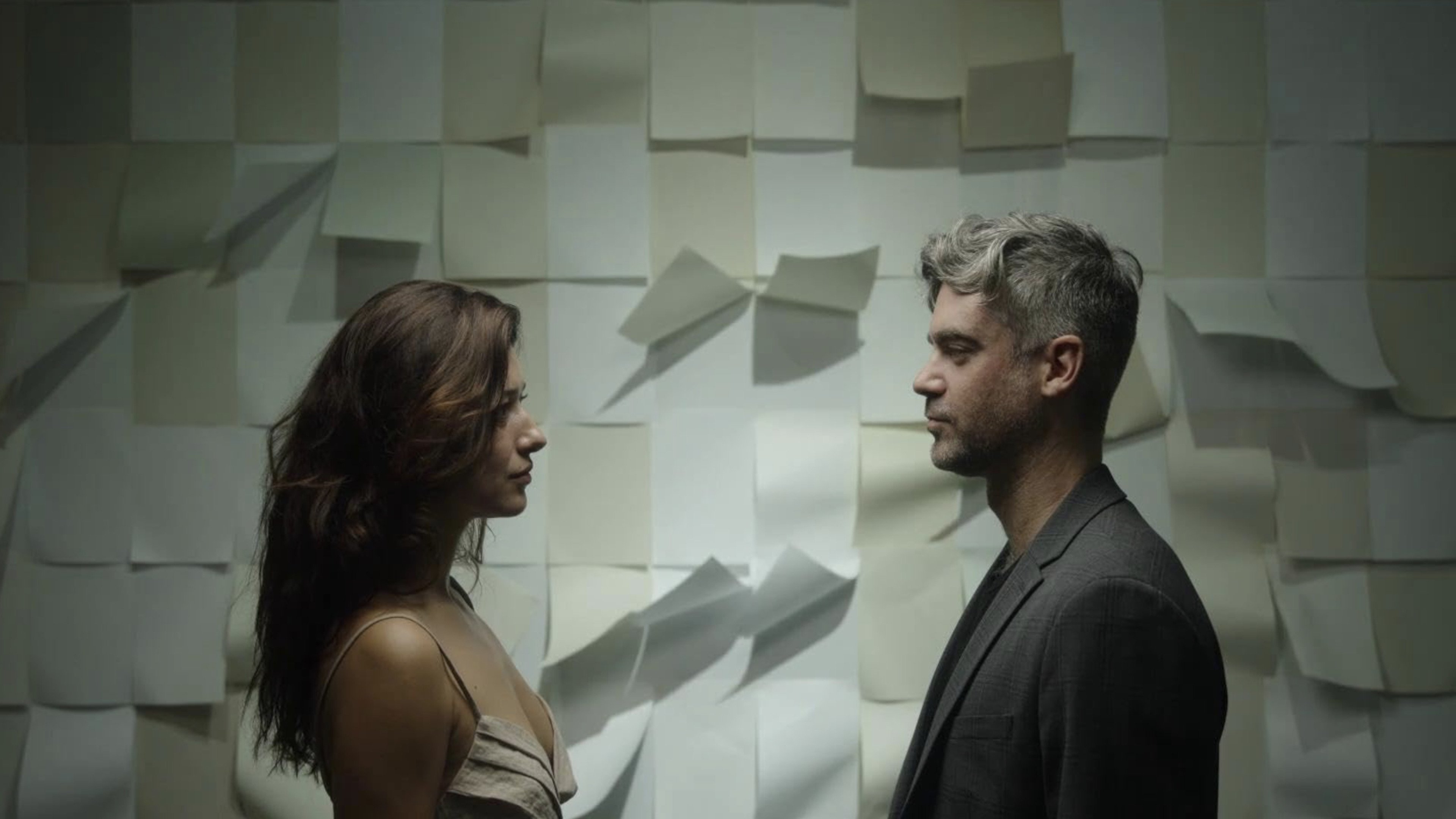 Backdrop for ART e FACT