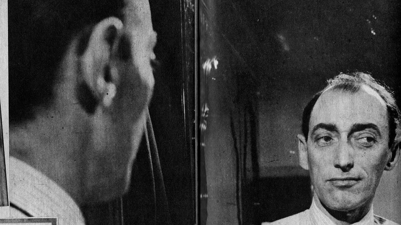 Backdrop for The Inheritance