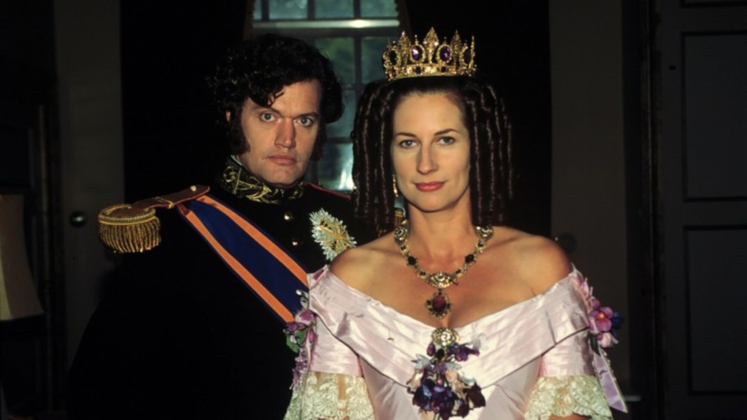 Backdrop for Wij Alexander