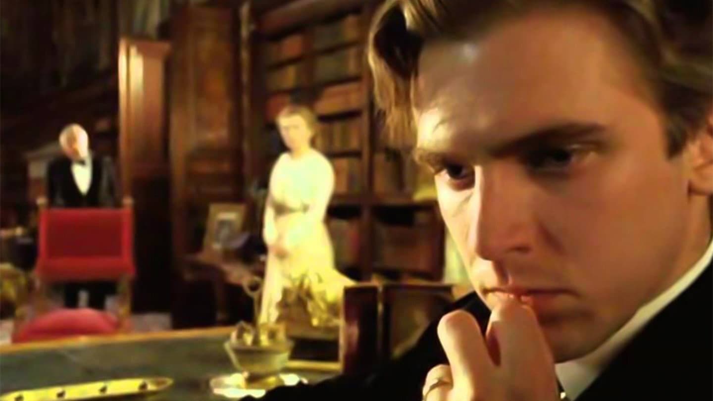 Backdrop for Dracula