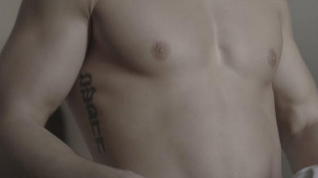 Backdrop for Home from the Gym