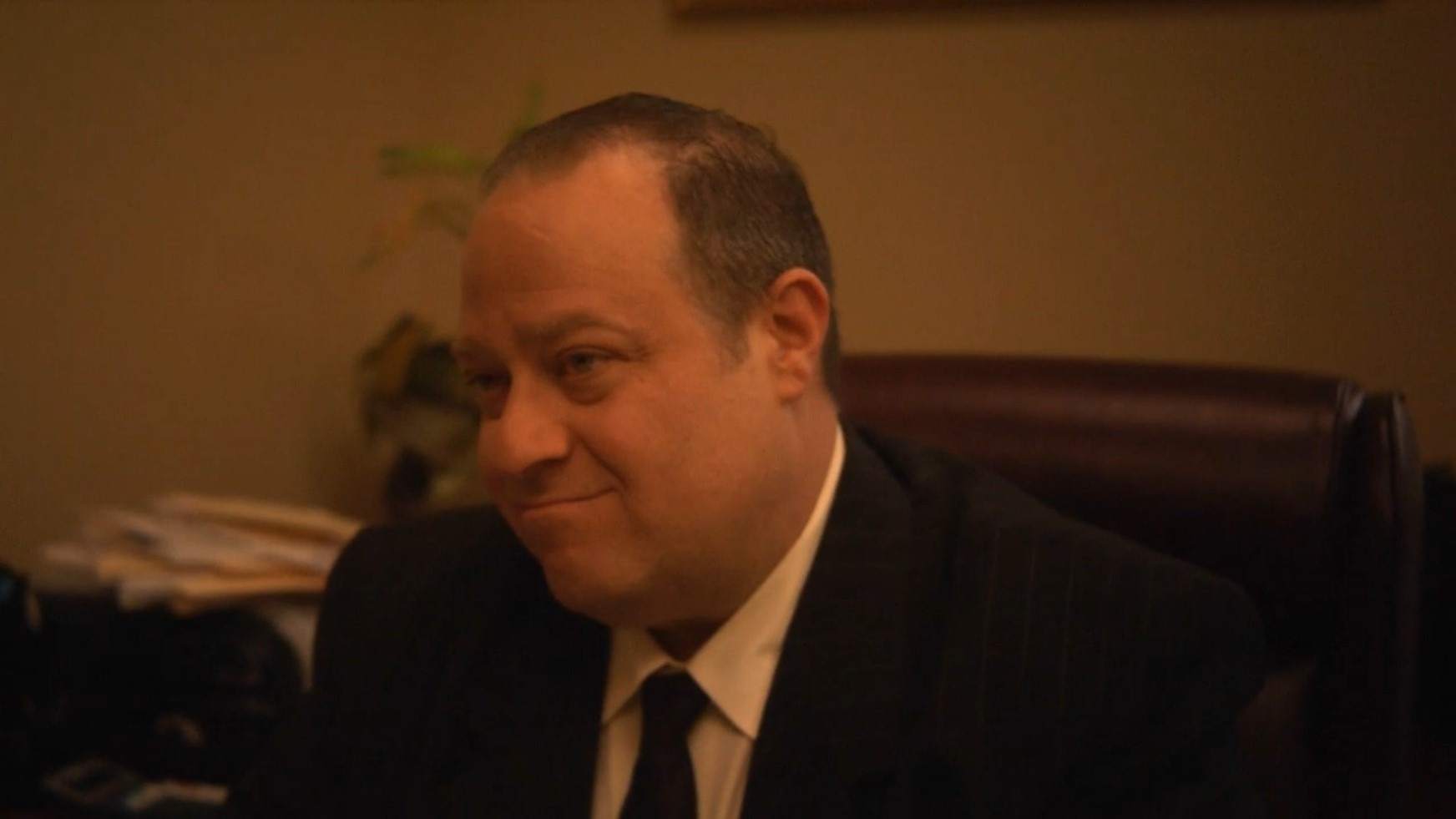 Backdrop for Survivor Type