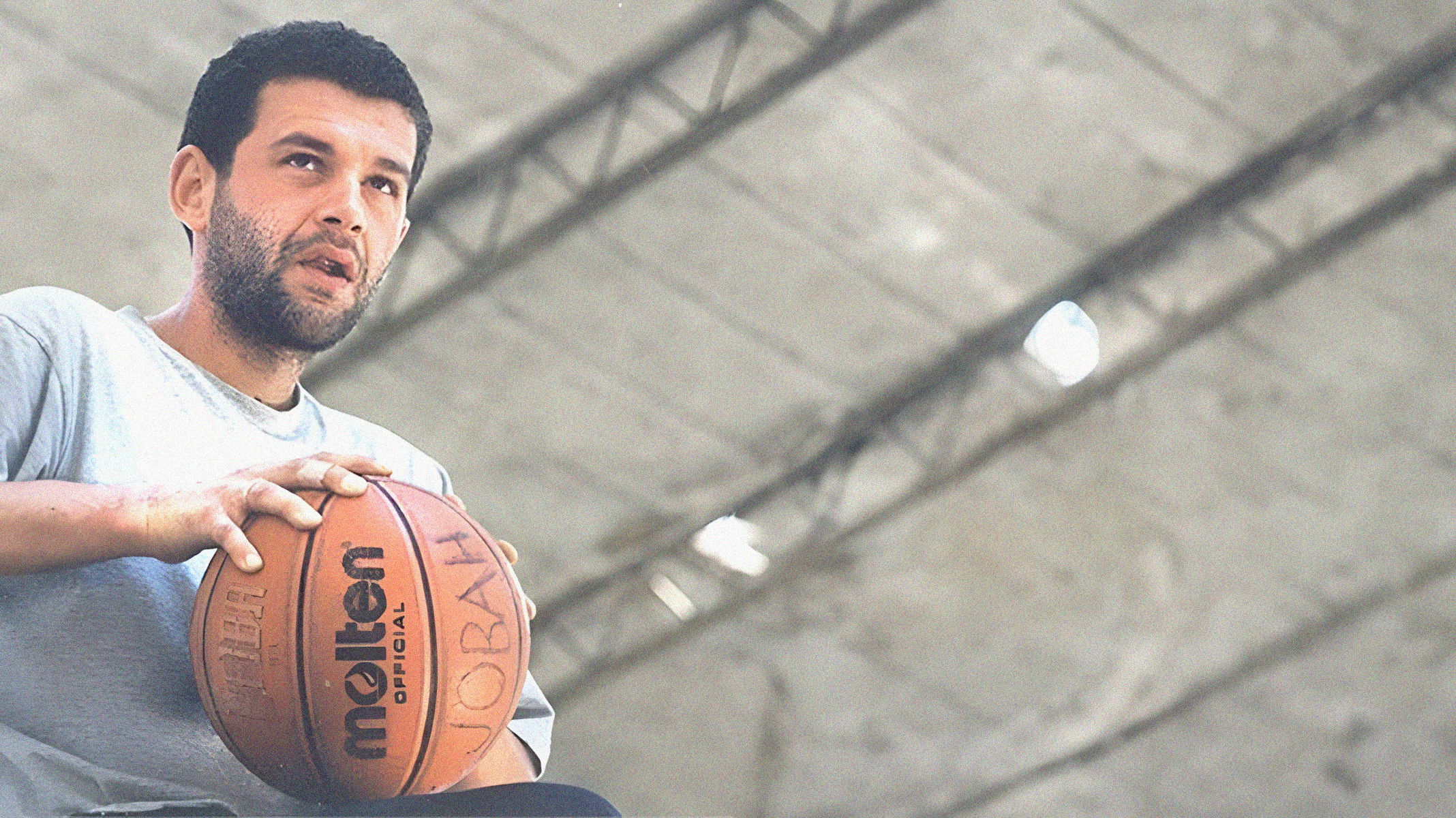 Backdrop for Sky Hook