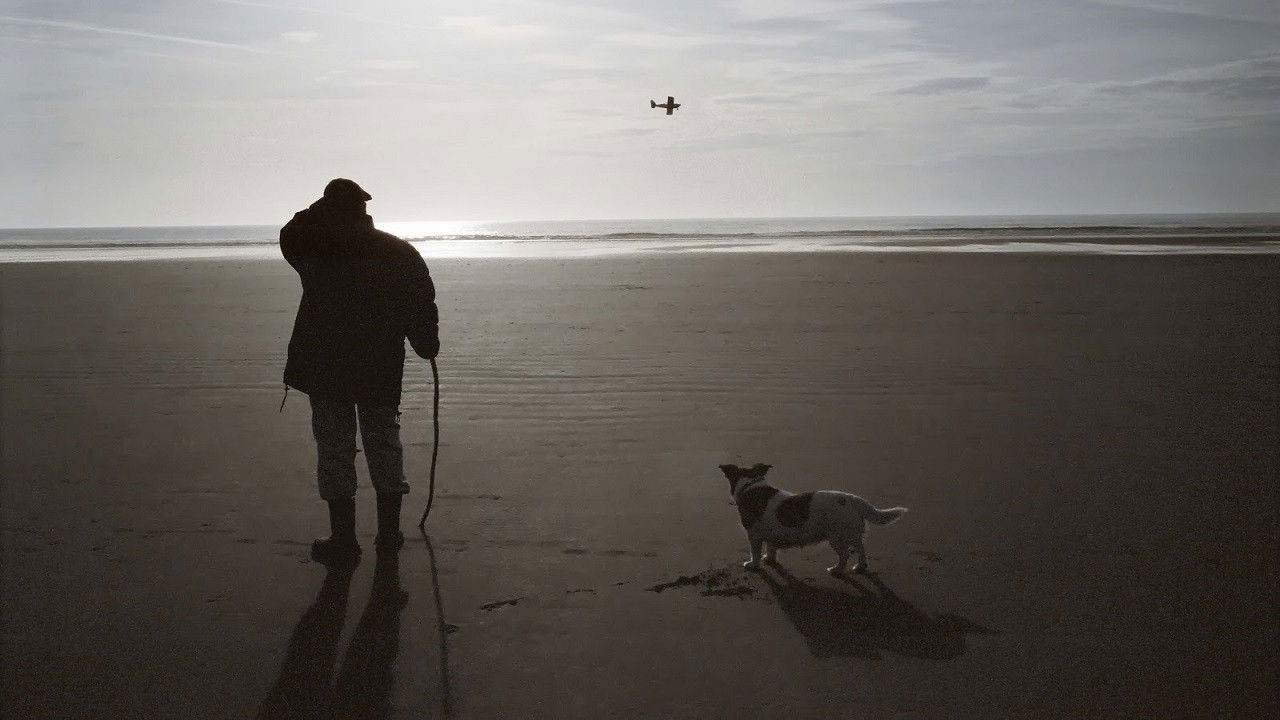 Backdrop for Sleep Furiously