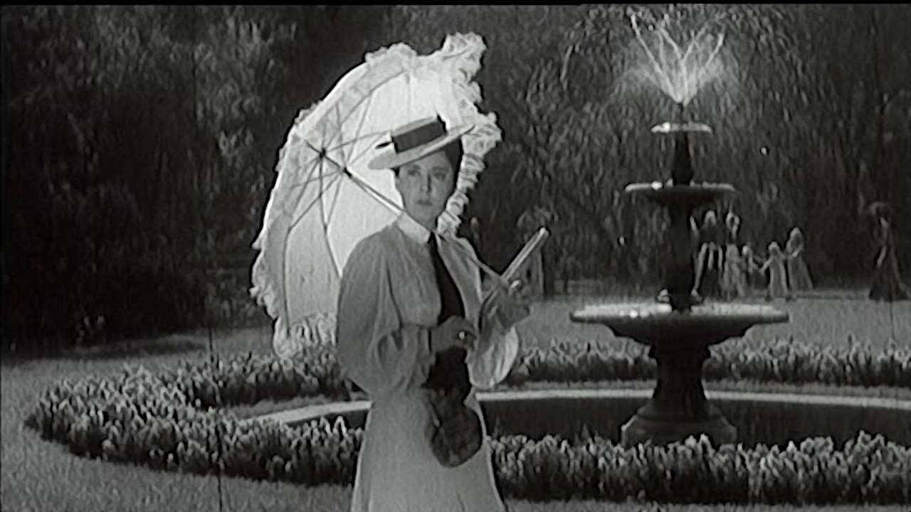 Backdrop for Turbina