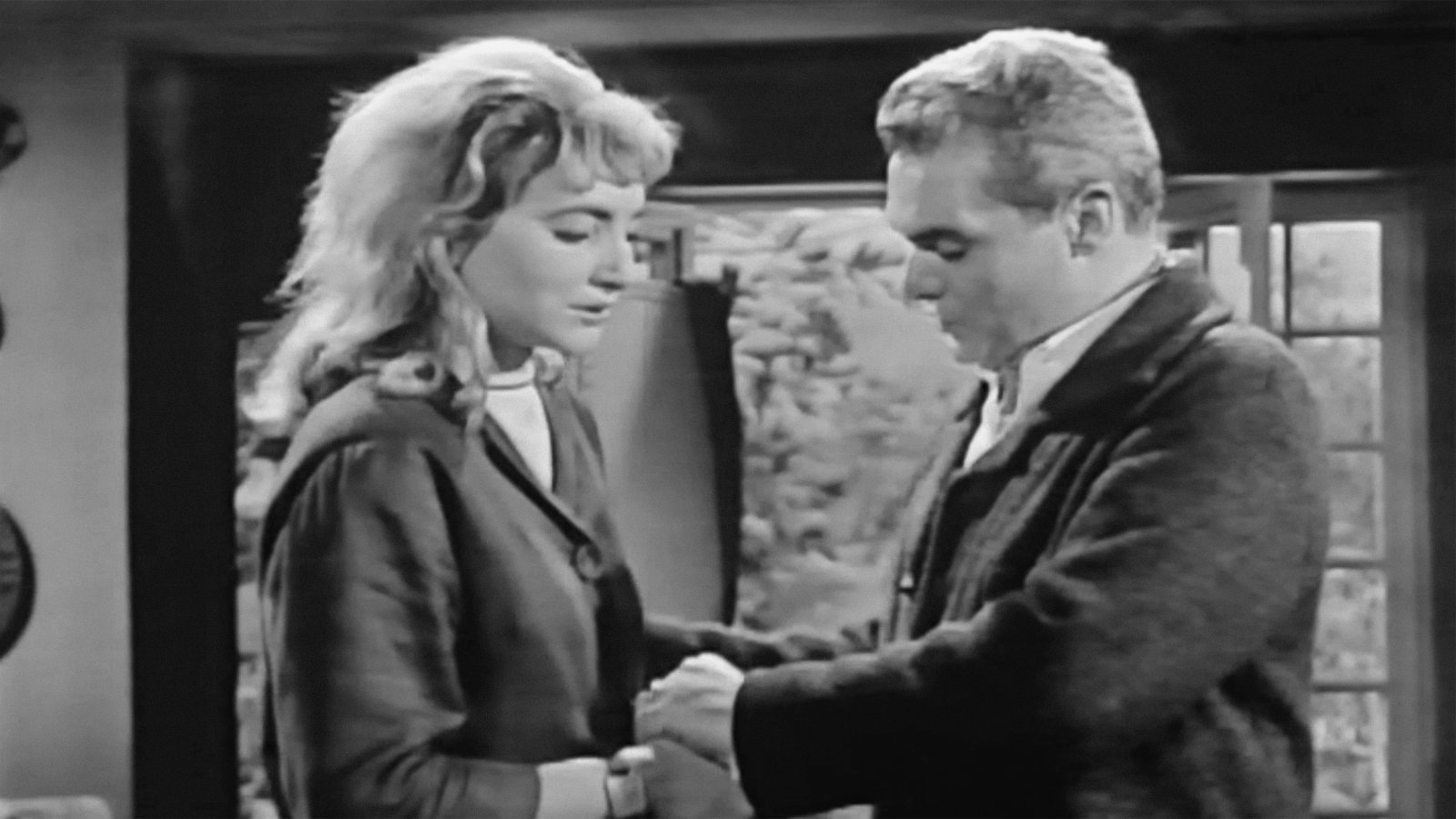 Backdrop for O Grande Amor