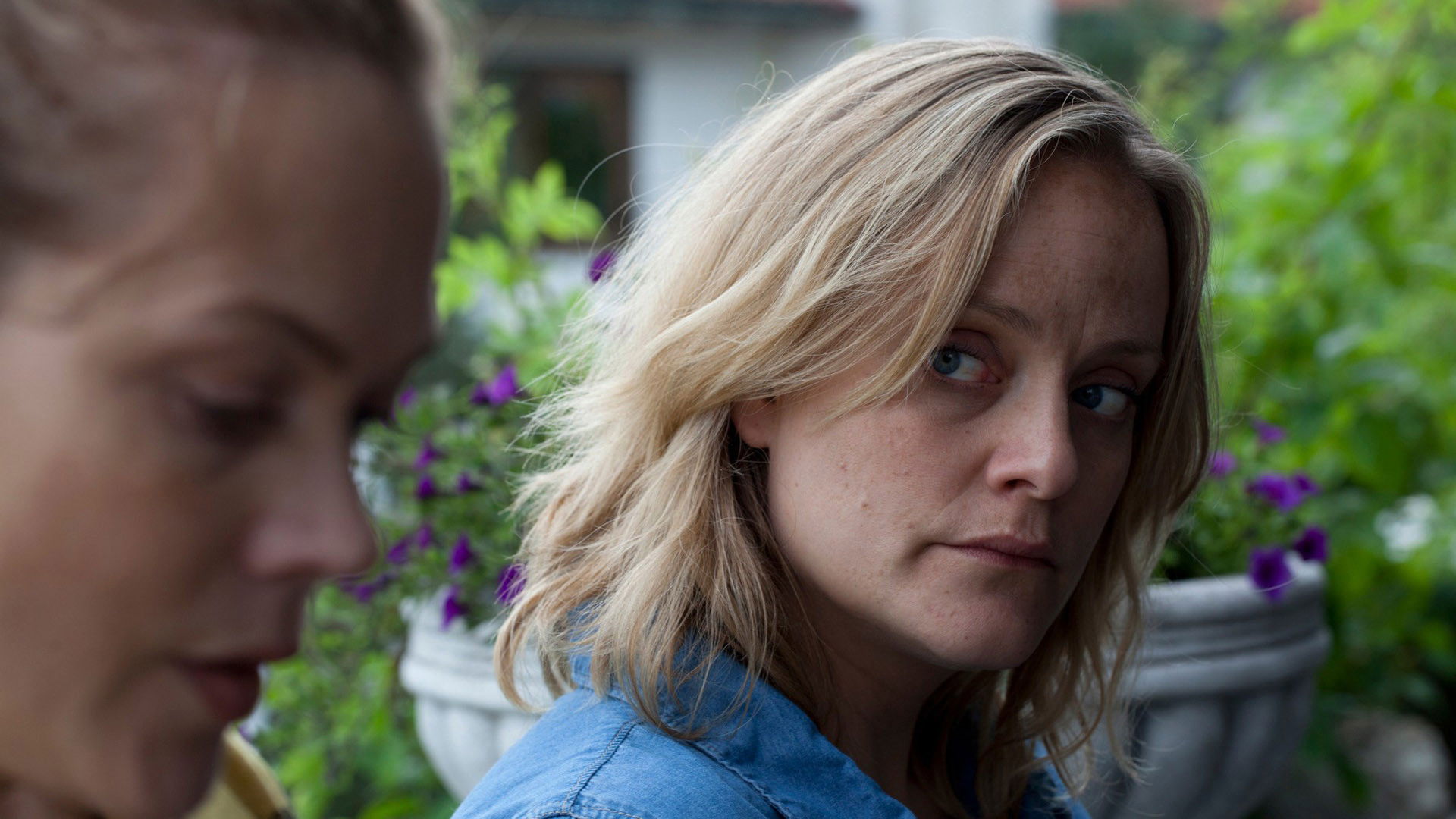 Backdrop for I Belong