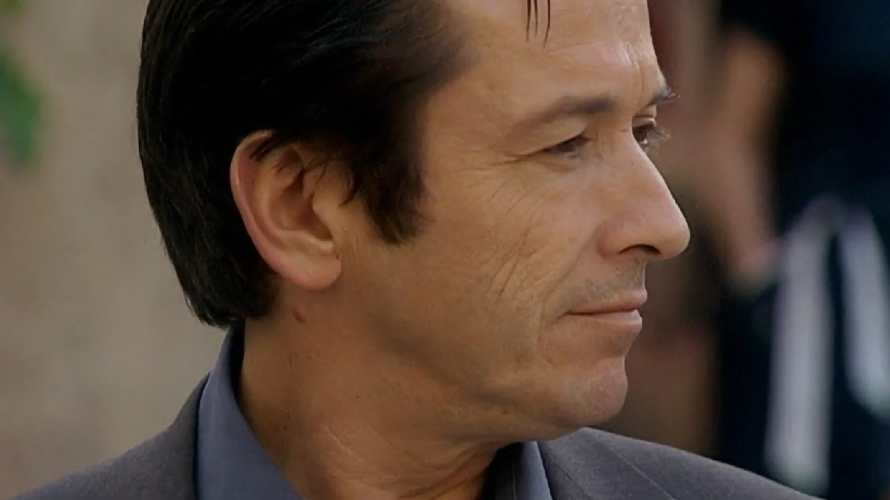 Backdrop for Codename: Sintra