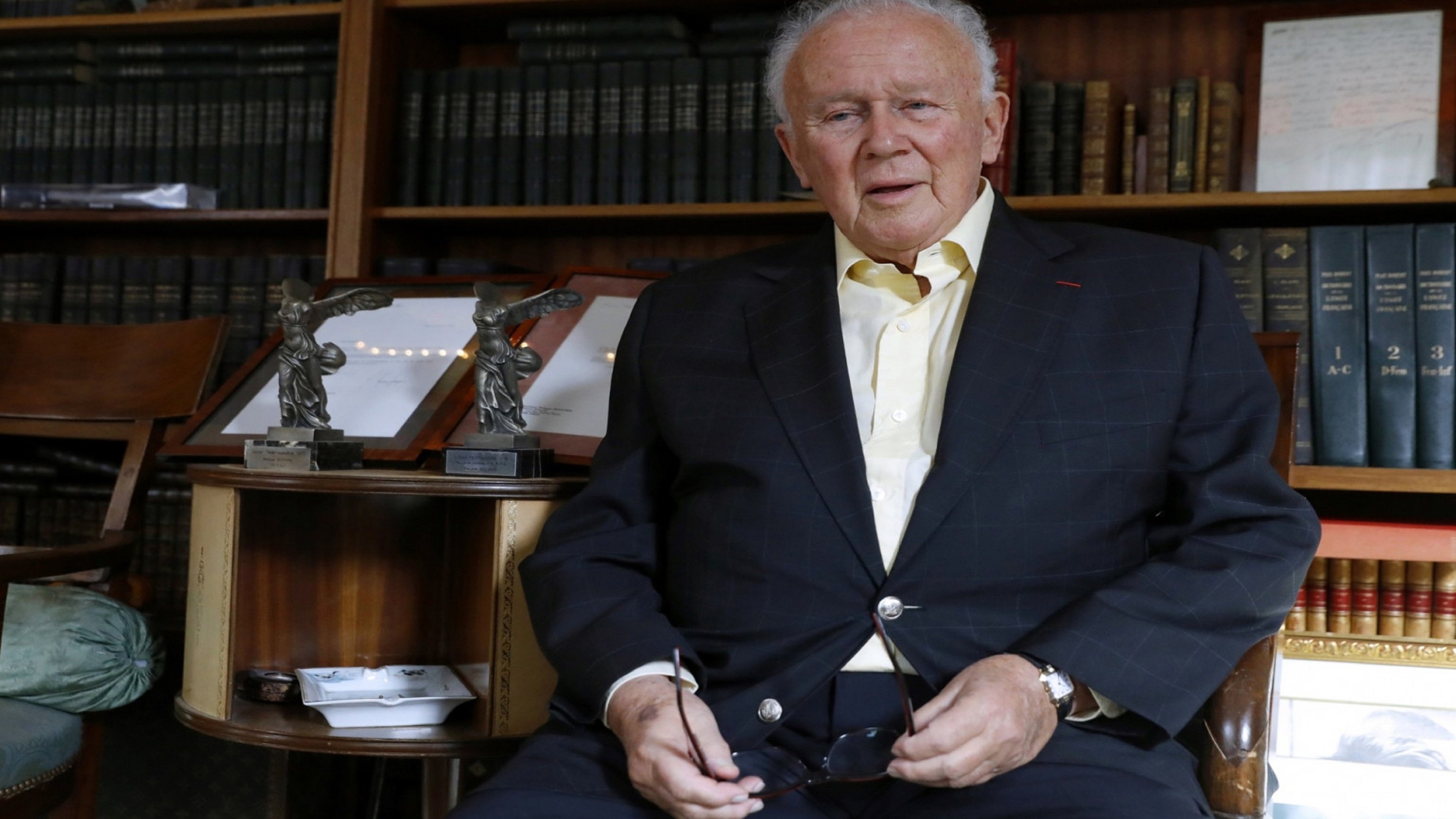 Backdrop for Bouvard : Le Meilleur de la télé