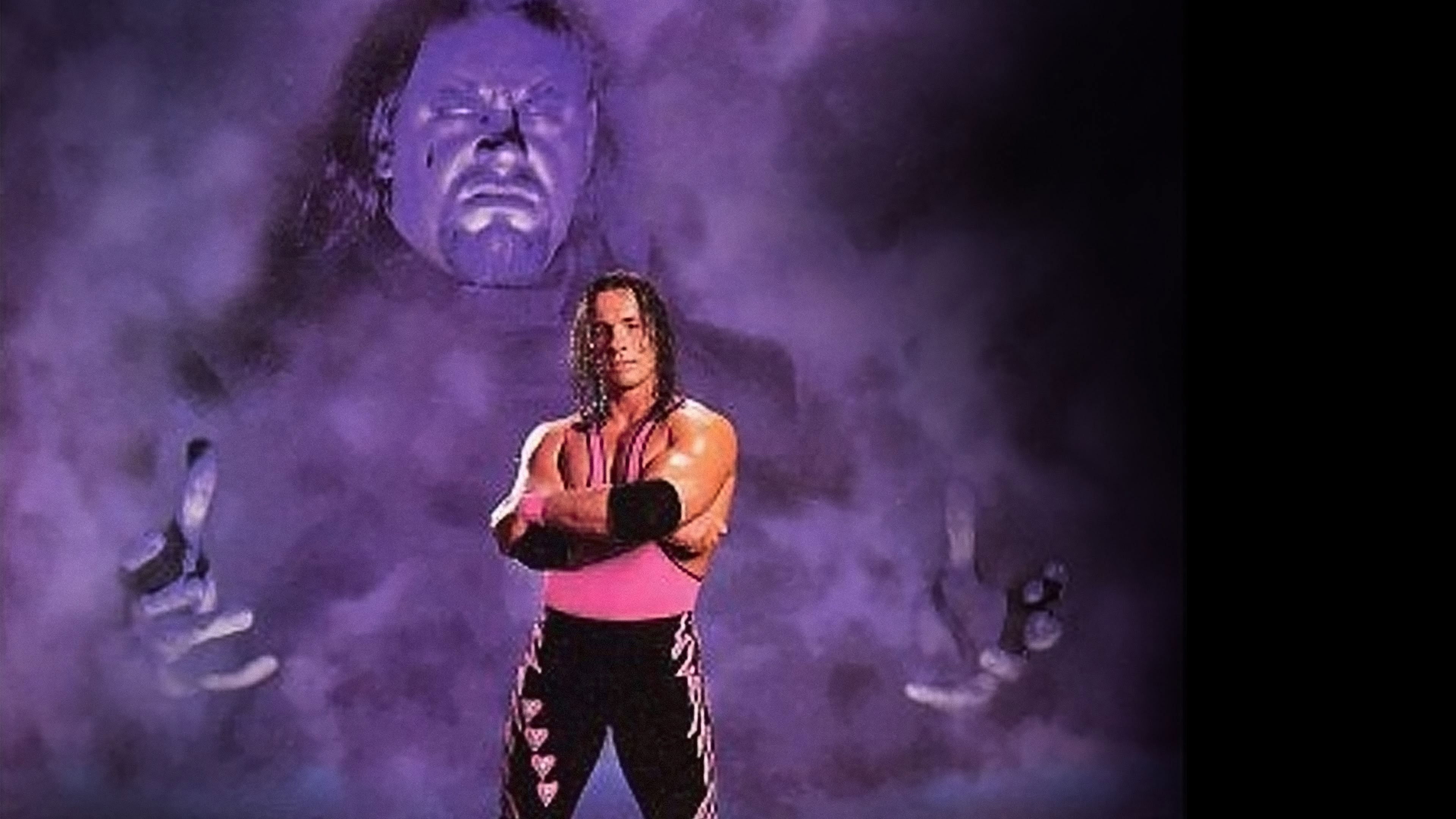 Backdrop for WWE SummerSlam 1997