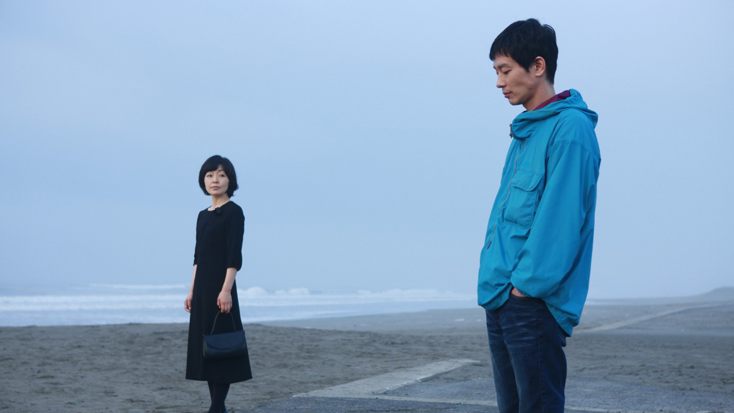 Backdrop for Tokyo Oasis